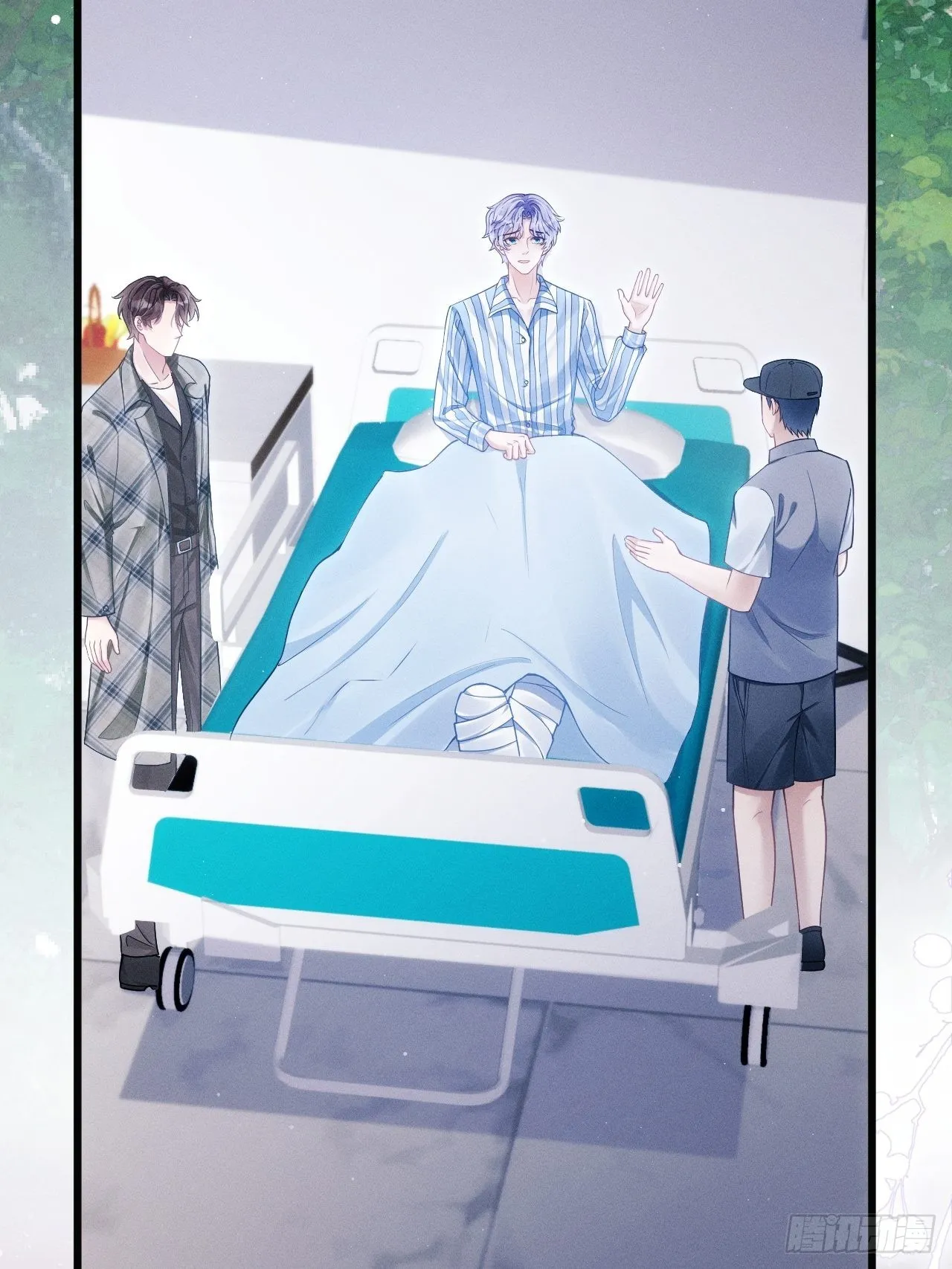 34.眼见心烦 第47页