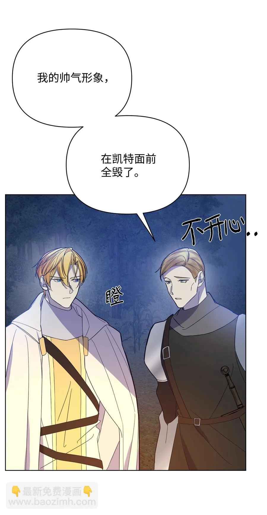 38 秘密任务 第36页
