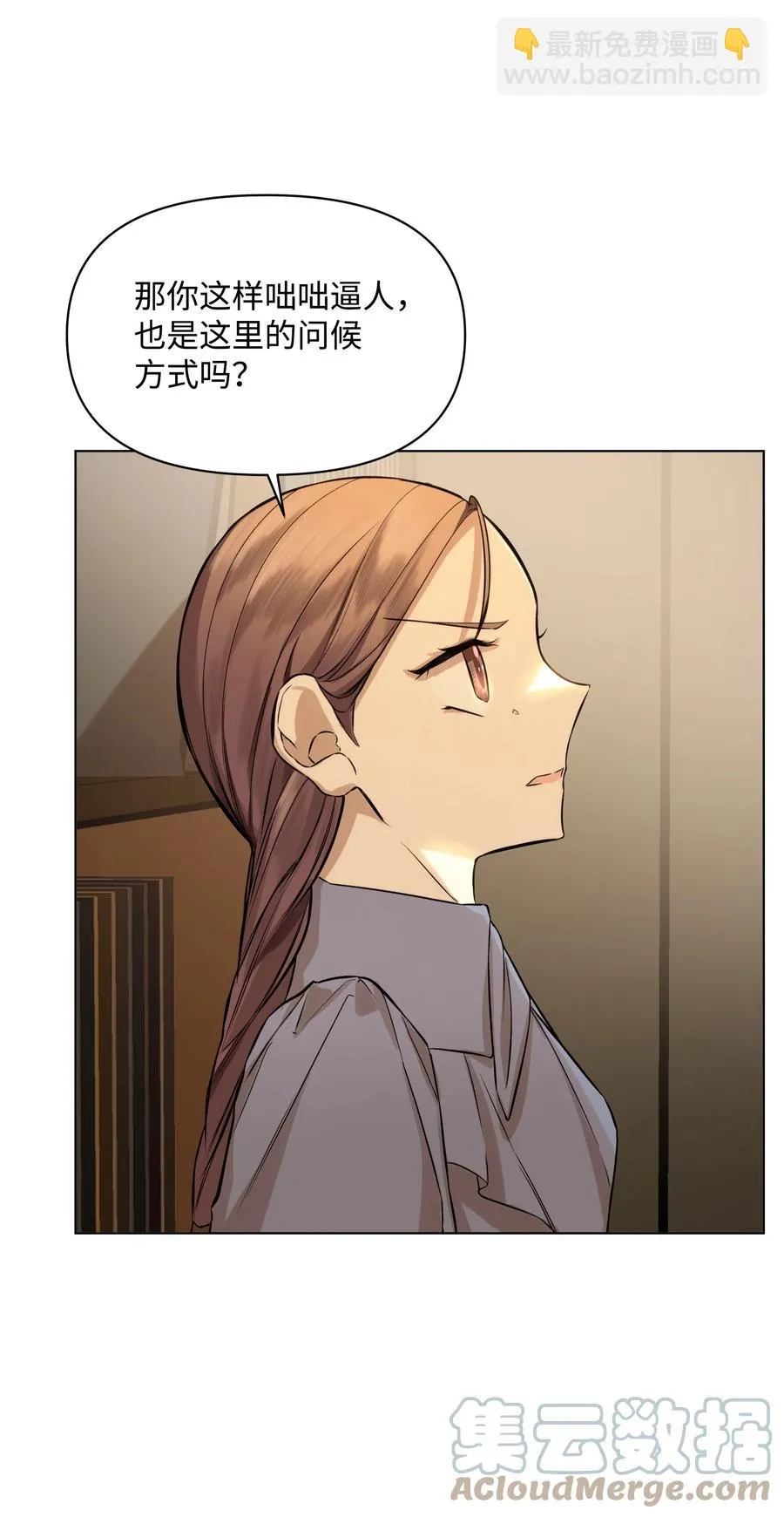 26 亚历的传闻 第64页