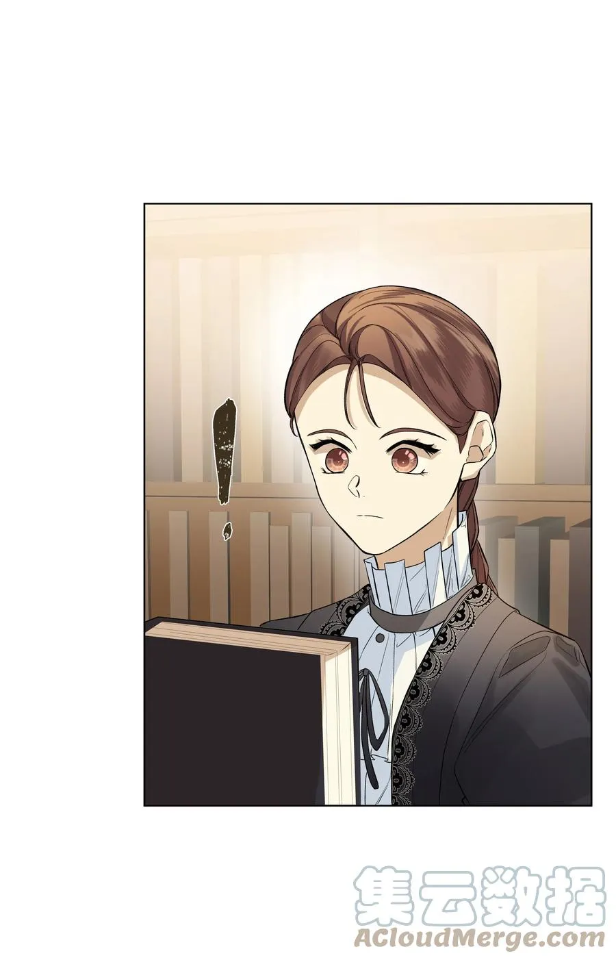 19 书店主人的提议 第46页