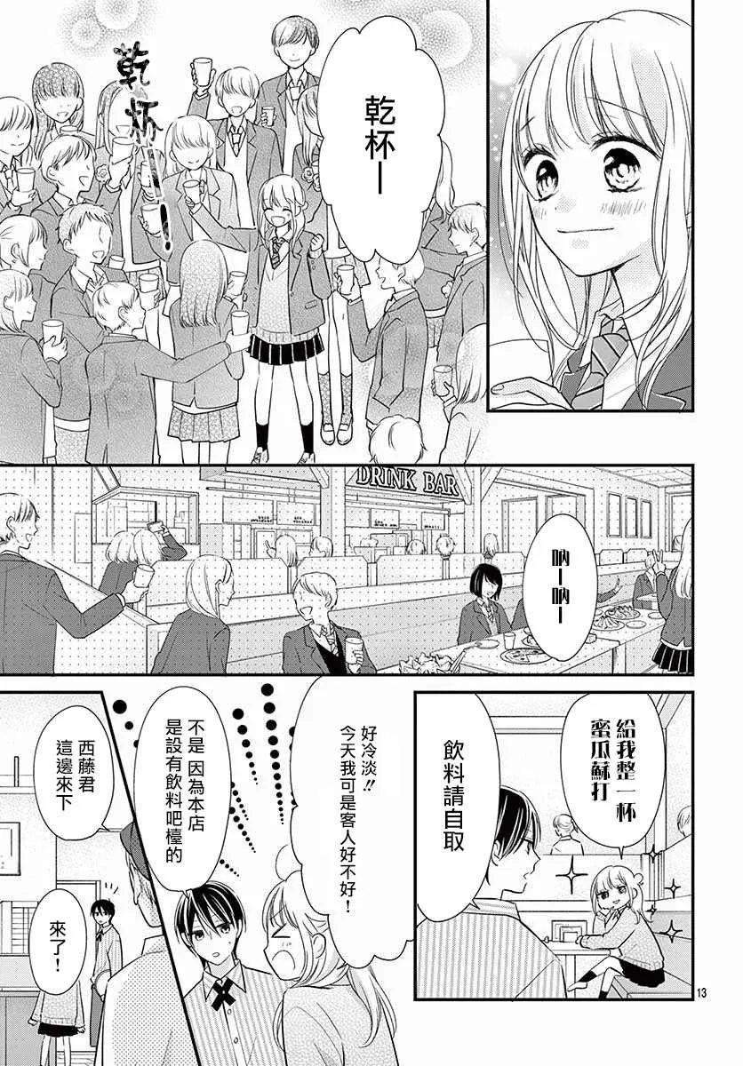 第7话 第13页