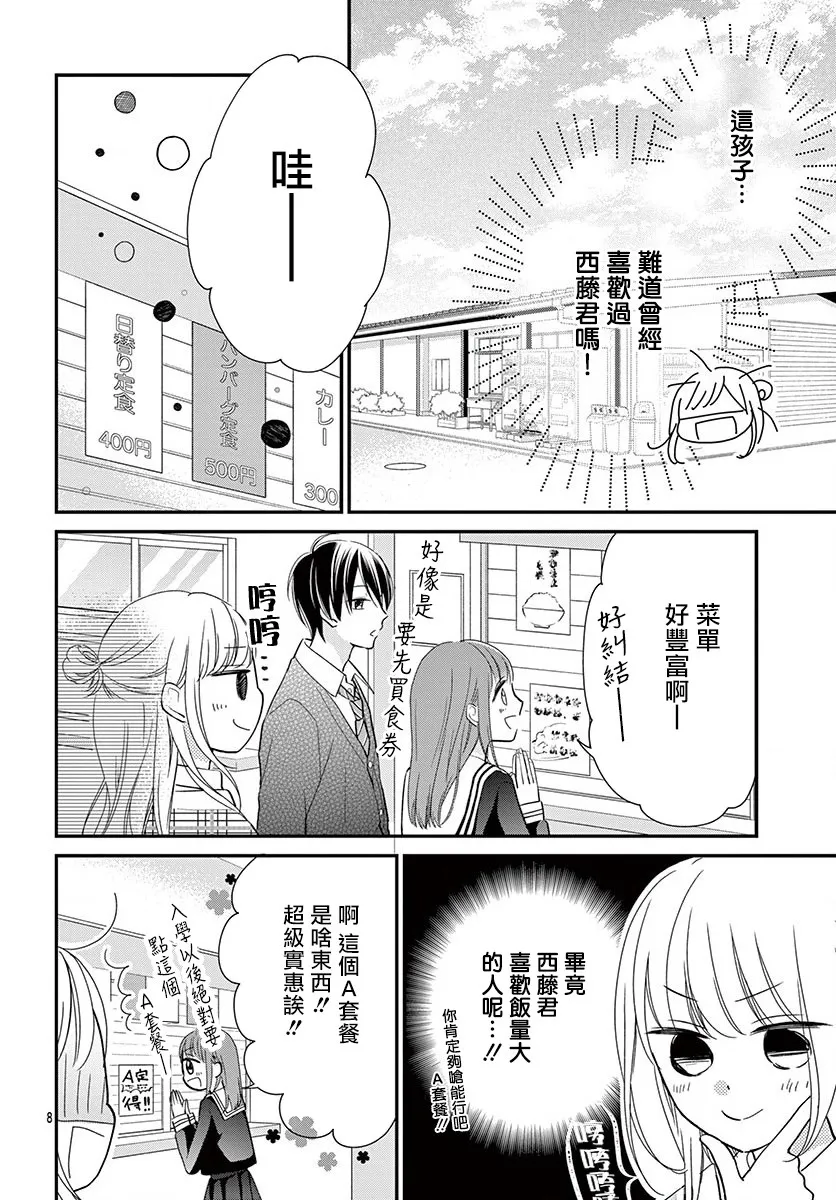 第6话 第8页