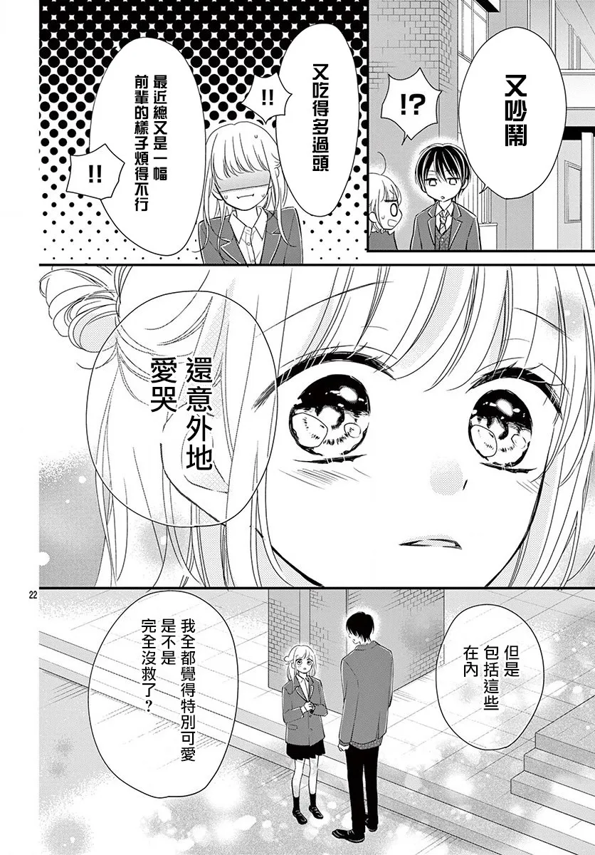 第6话 第22页