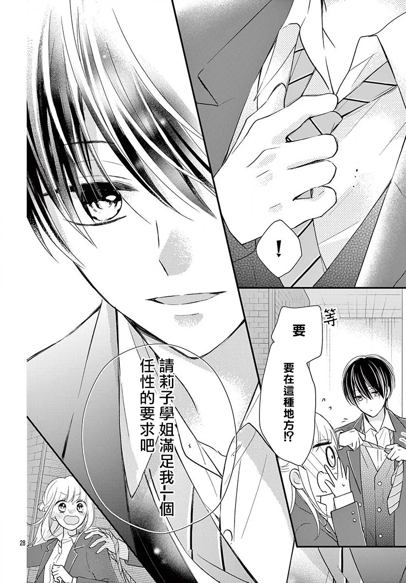 第6话 第28页