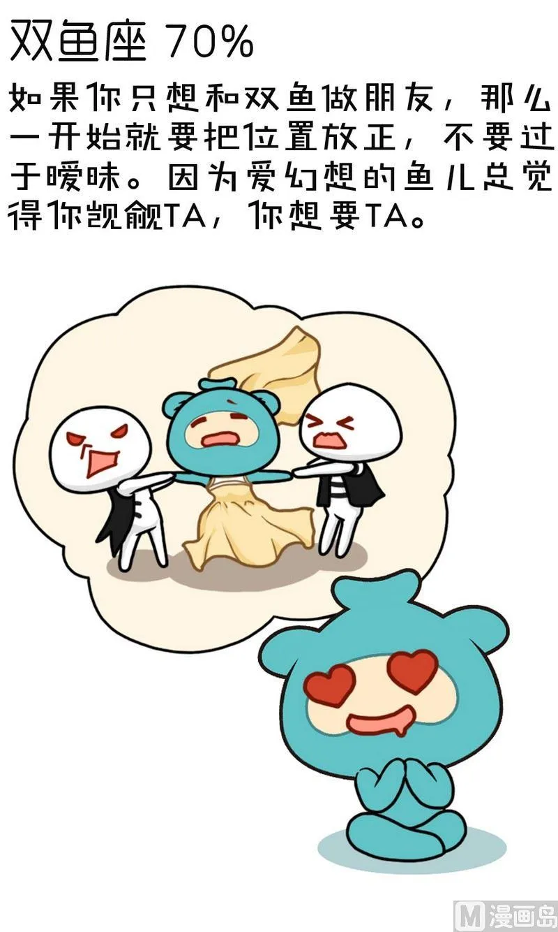 32 自作多情指数 第9页