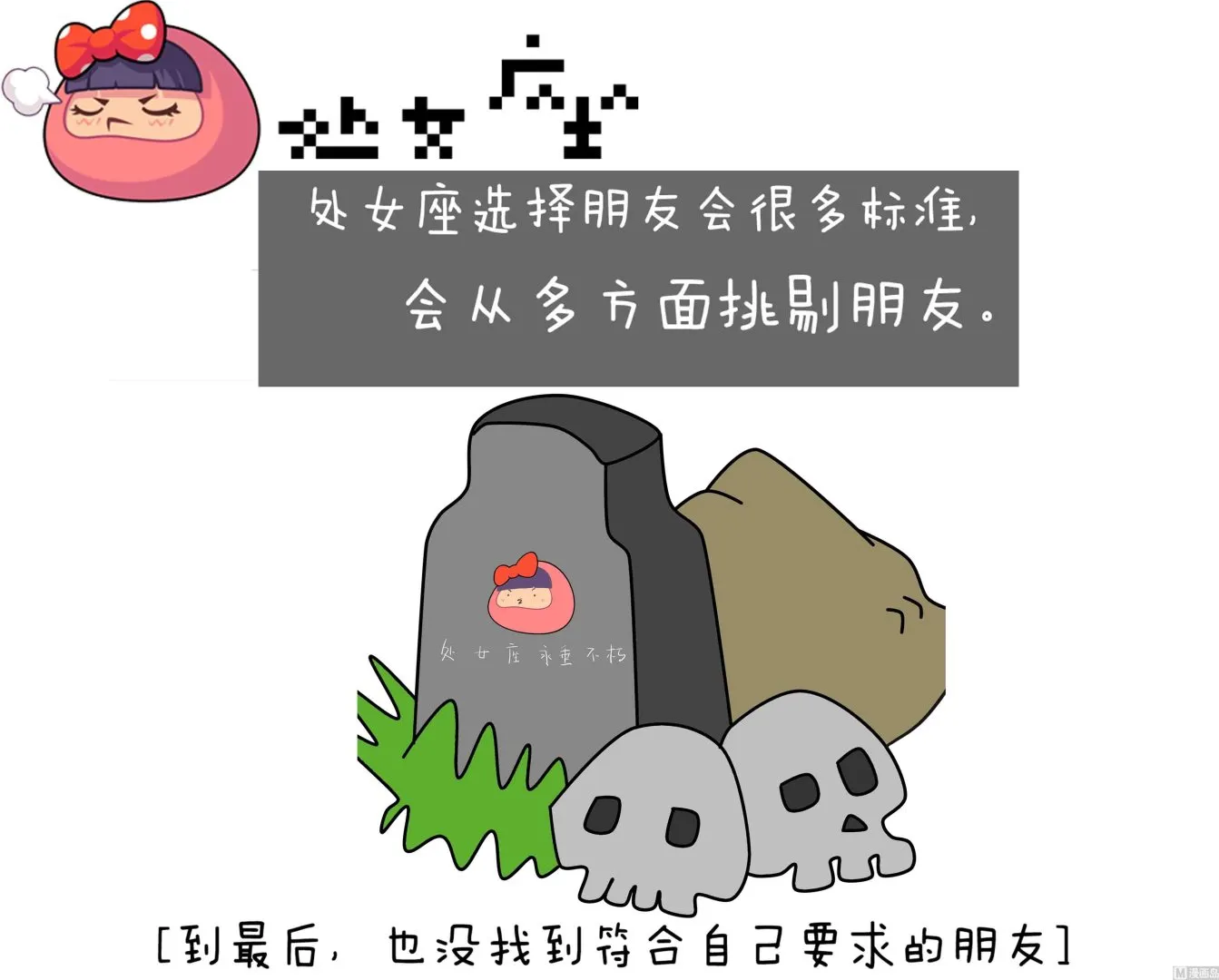 第二话-12星座相处指南 第7页
