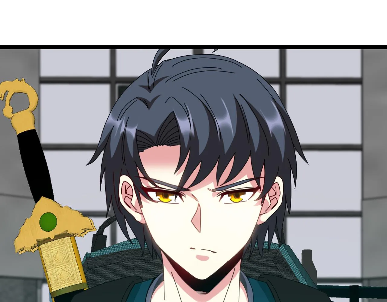 第49话 加入武者联盟 第16页