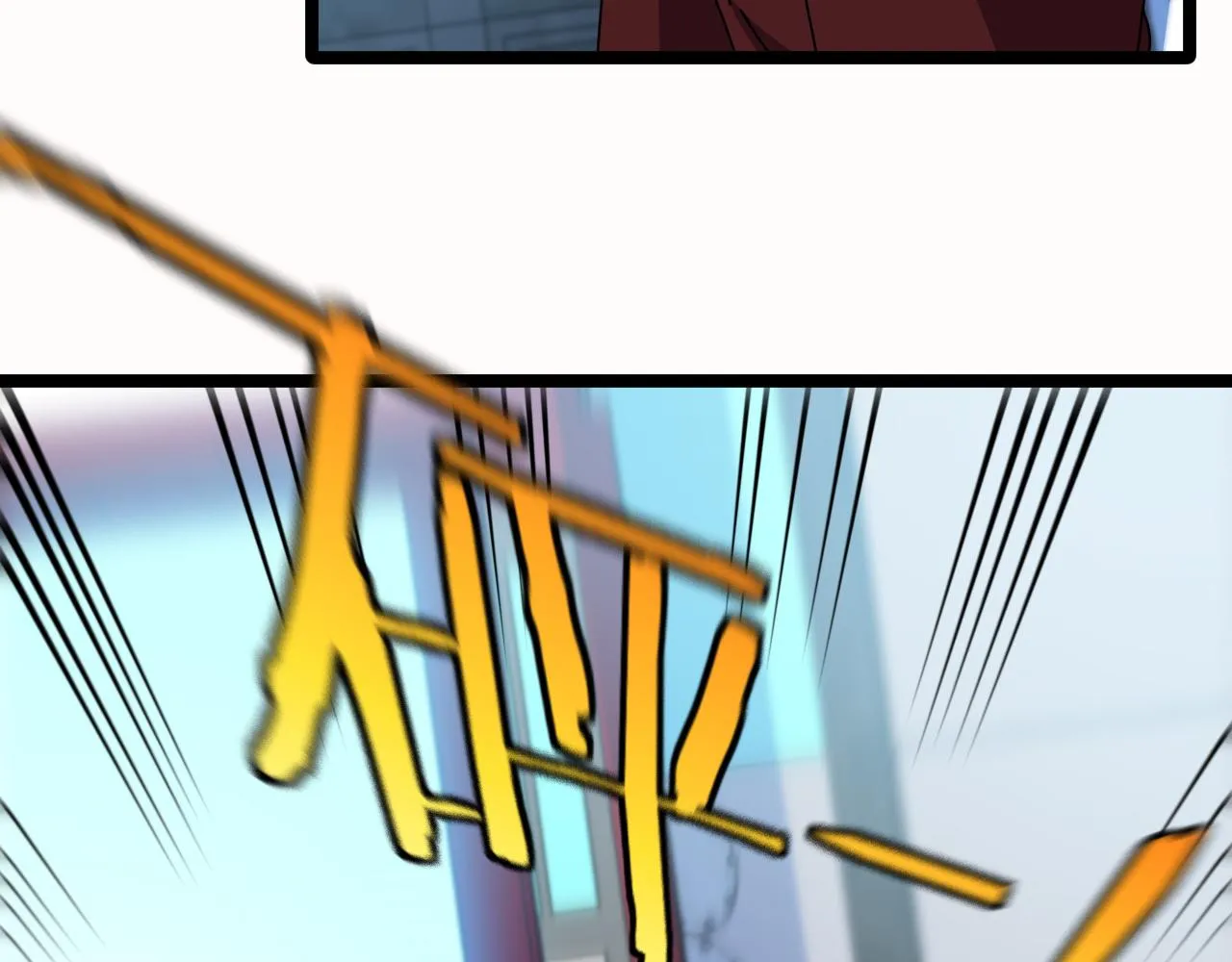 第49话 加入武者联盟 第38页
