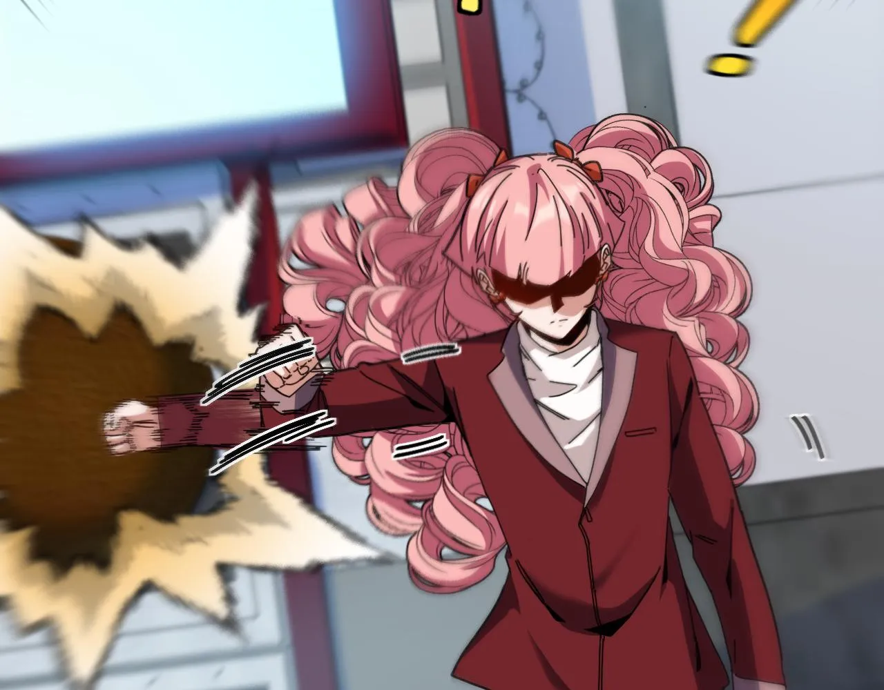 第49话 加入武者联盟 第39页