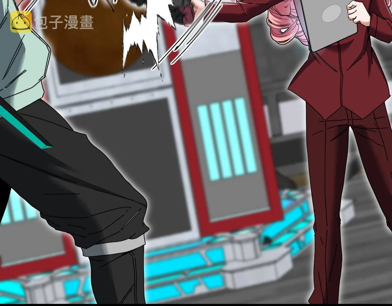 第49话 加入武者联盟 第62页