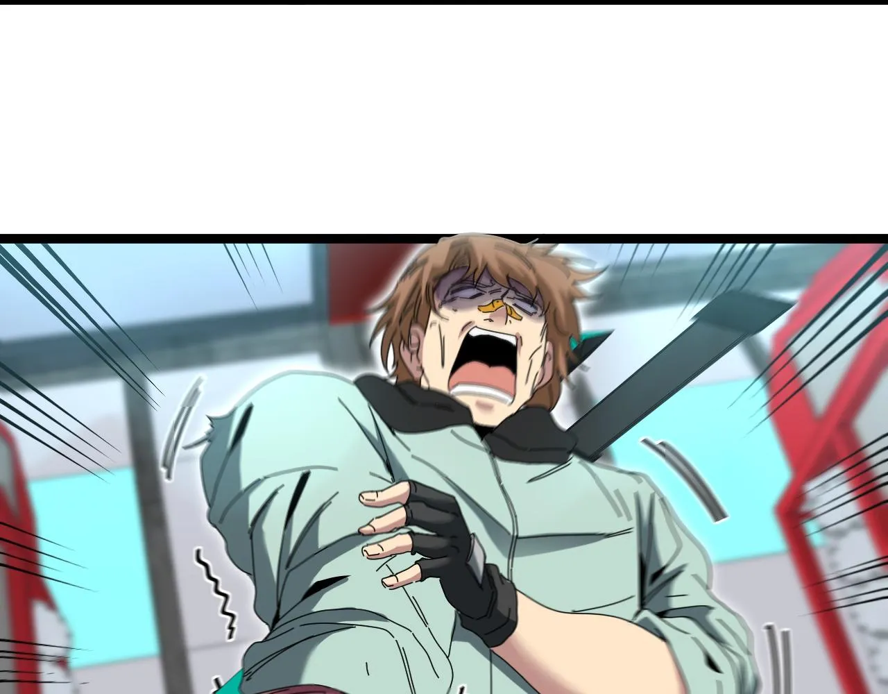 第49话 加入武者联盟 第63页
