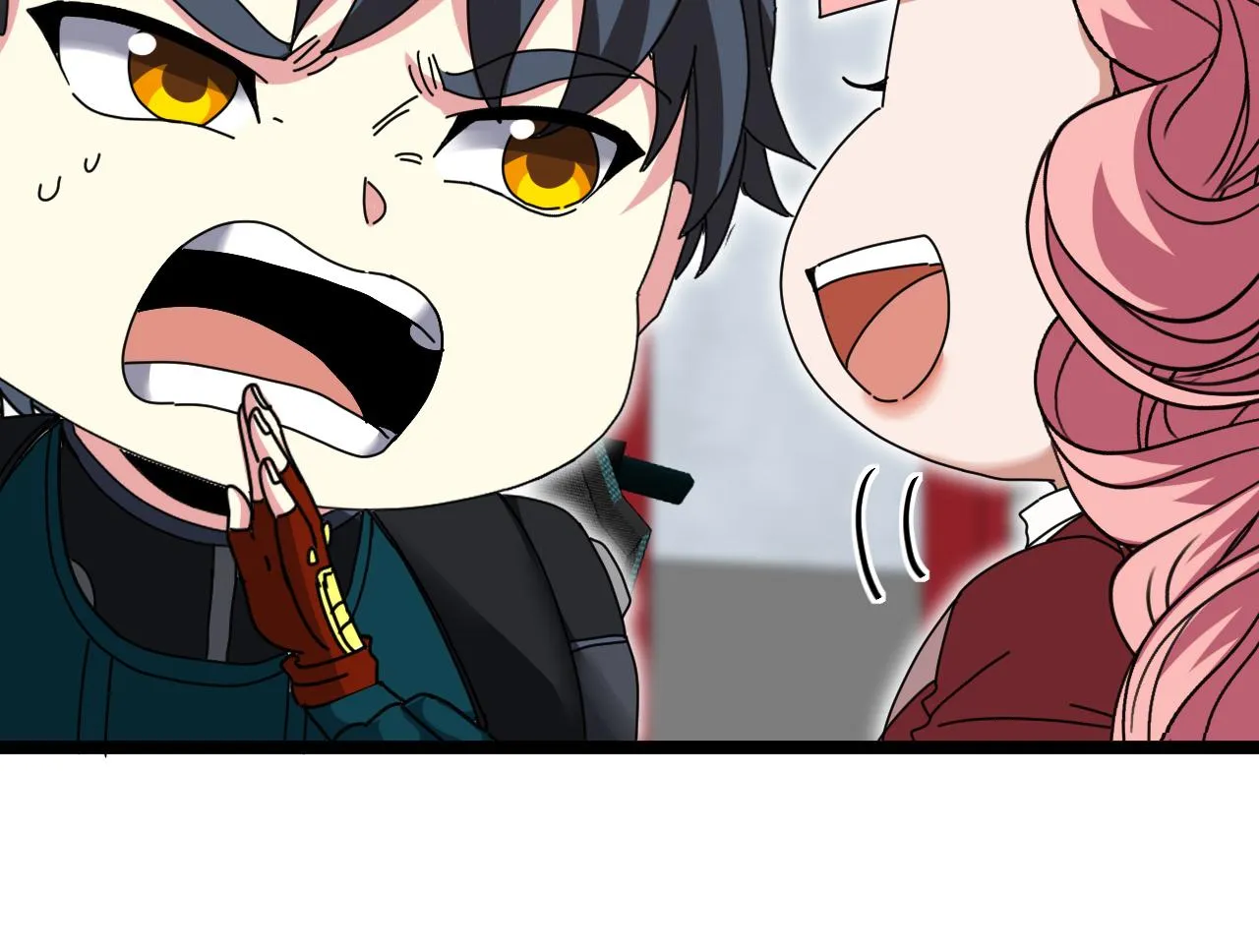 第49话 加入武者联盟 第78页