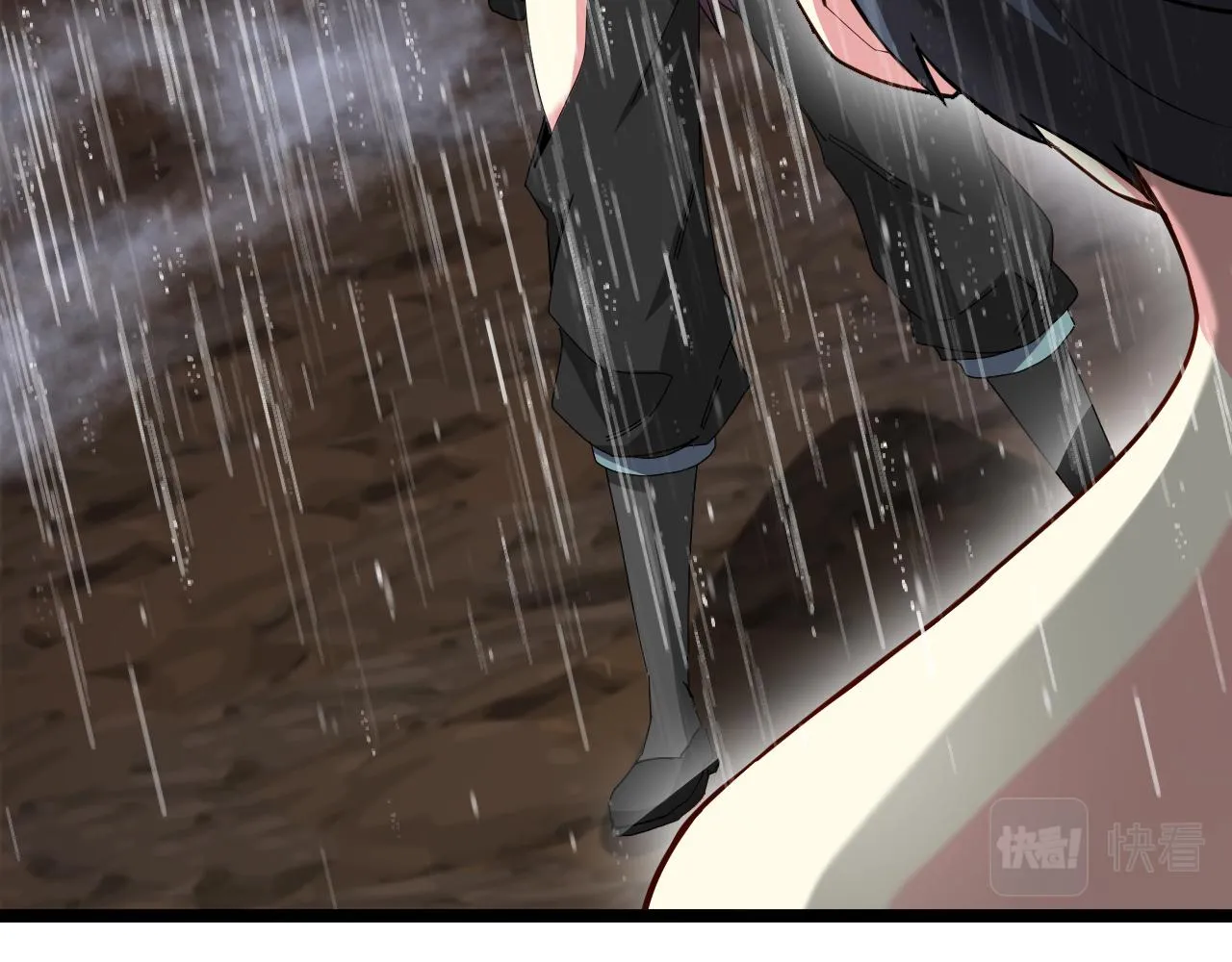 第58话 黑盐湖猎人 第20页