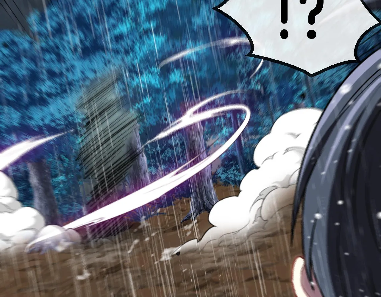 第58话 黑盐湖猎人 第61页