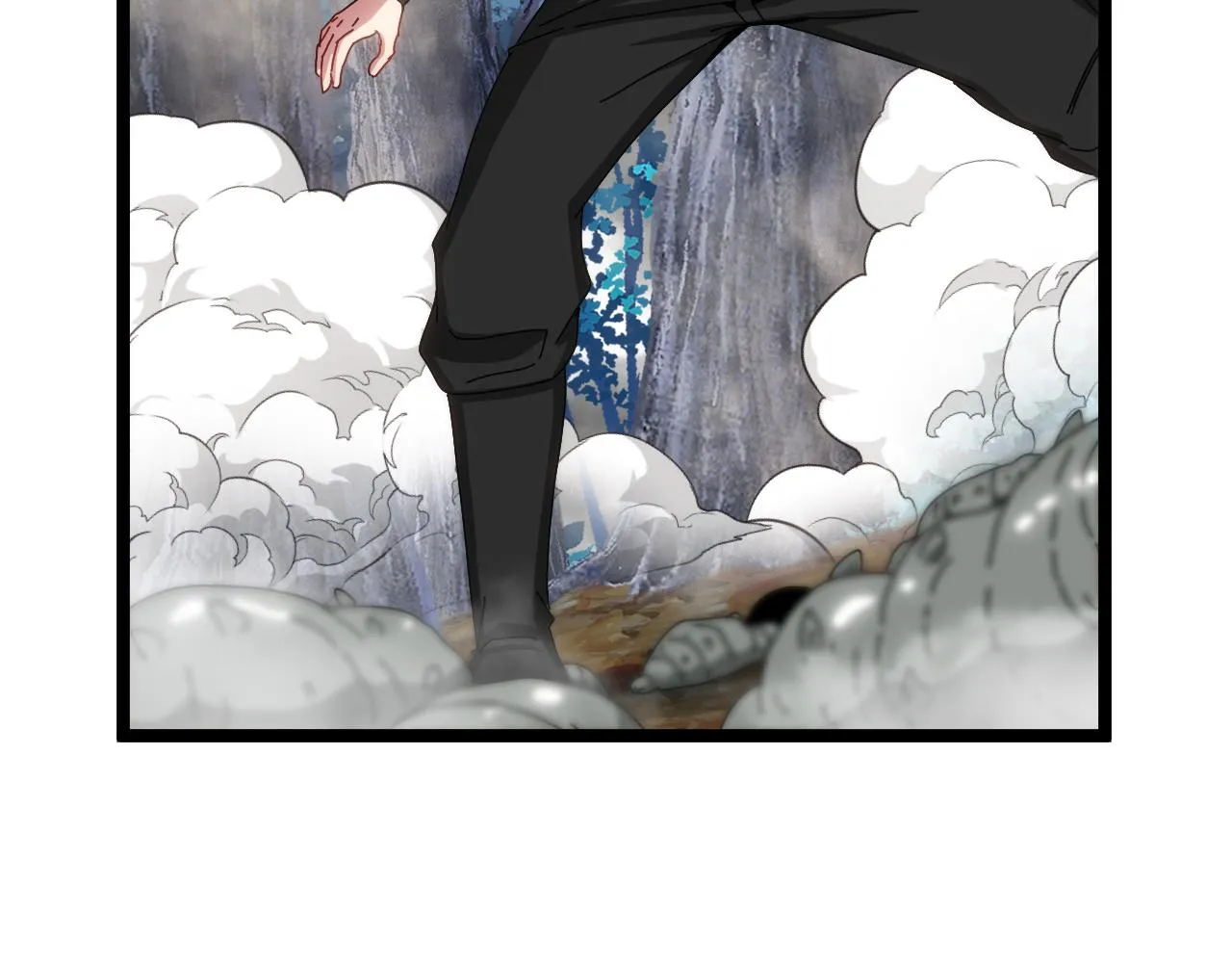 第56话 勇闯黑盐湖 第43页