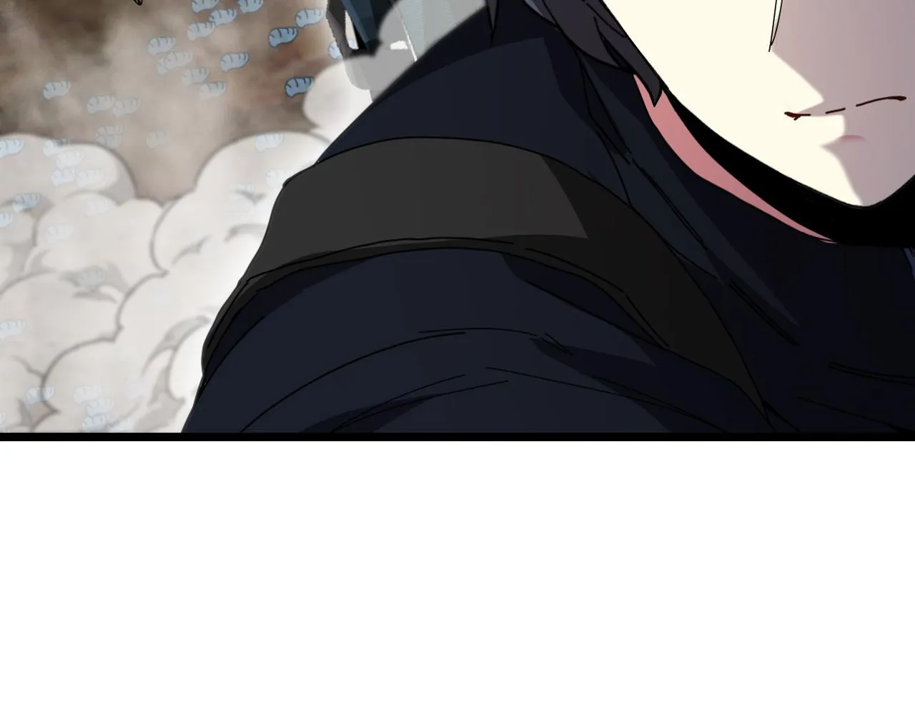 第56话 勇闯黑盐湖 第57页