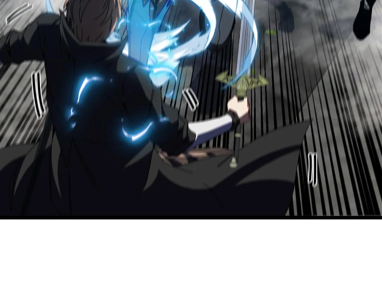 第51话 出击死亡之路 第8页