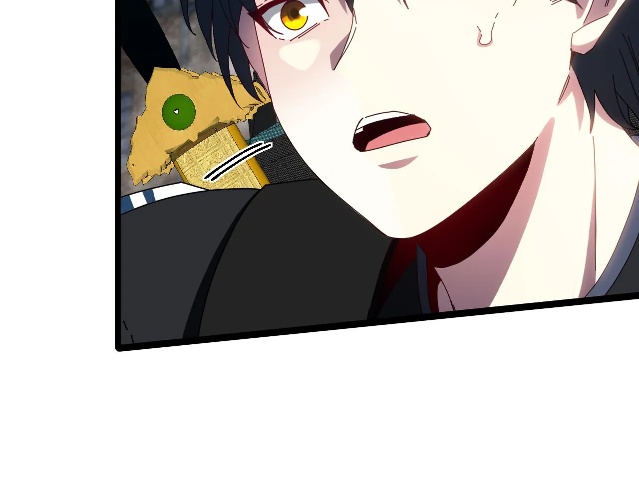 第51话 出击死亡之路 第11页