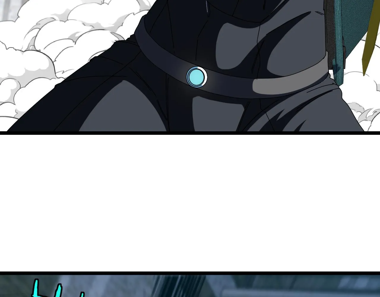 第51话 出击死亡之路 第20页