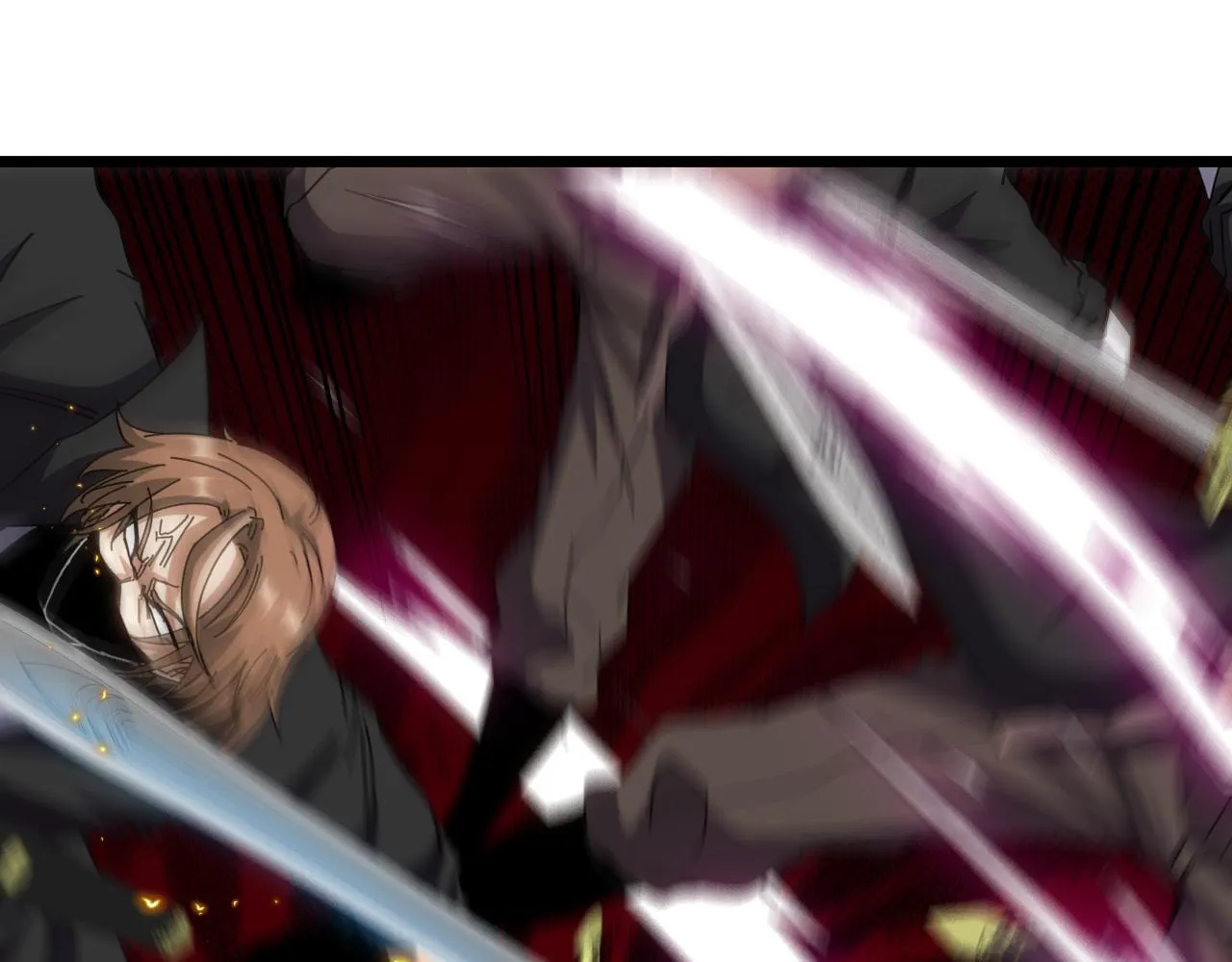 第51话 出击死亡之路 第26页