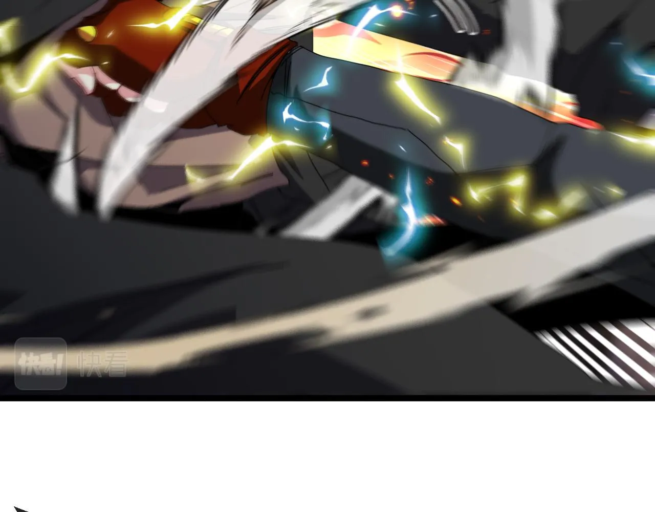 第51话 出击死亡之路 第54页