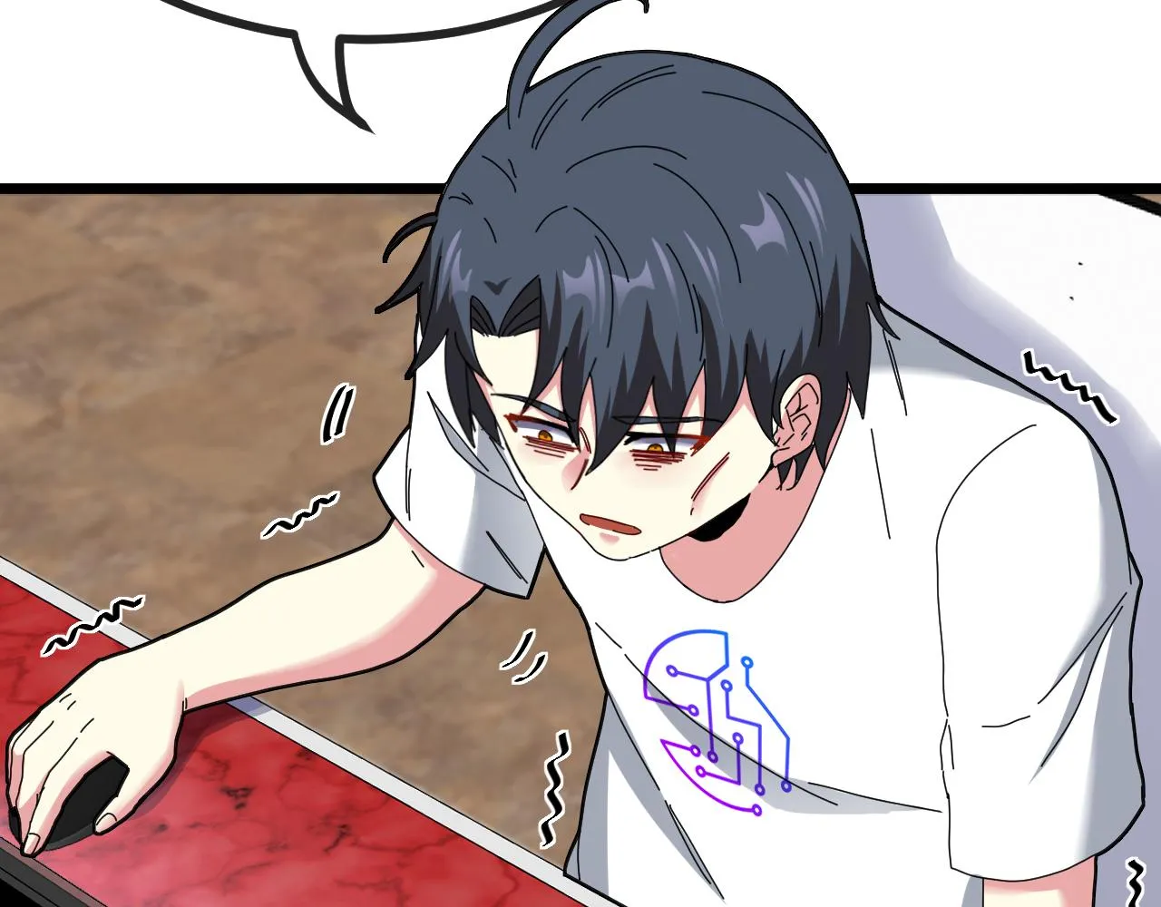 第51话 出击死亡之路 第87页