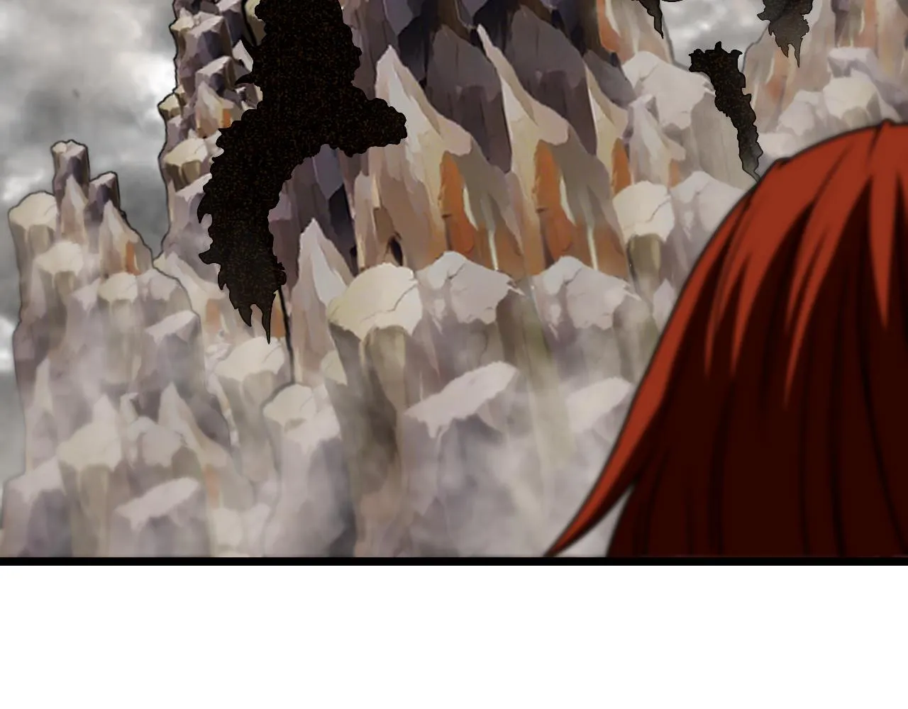 第54话 死亡之路上的宝藏 第6页