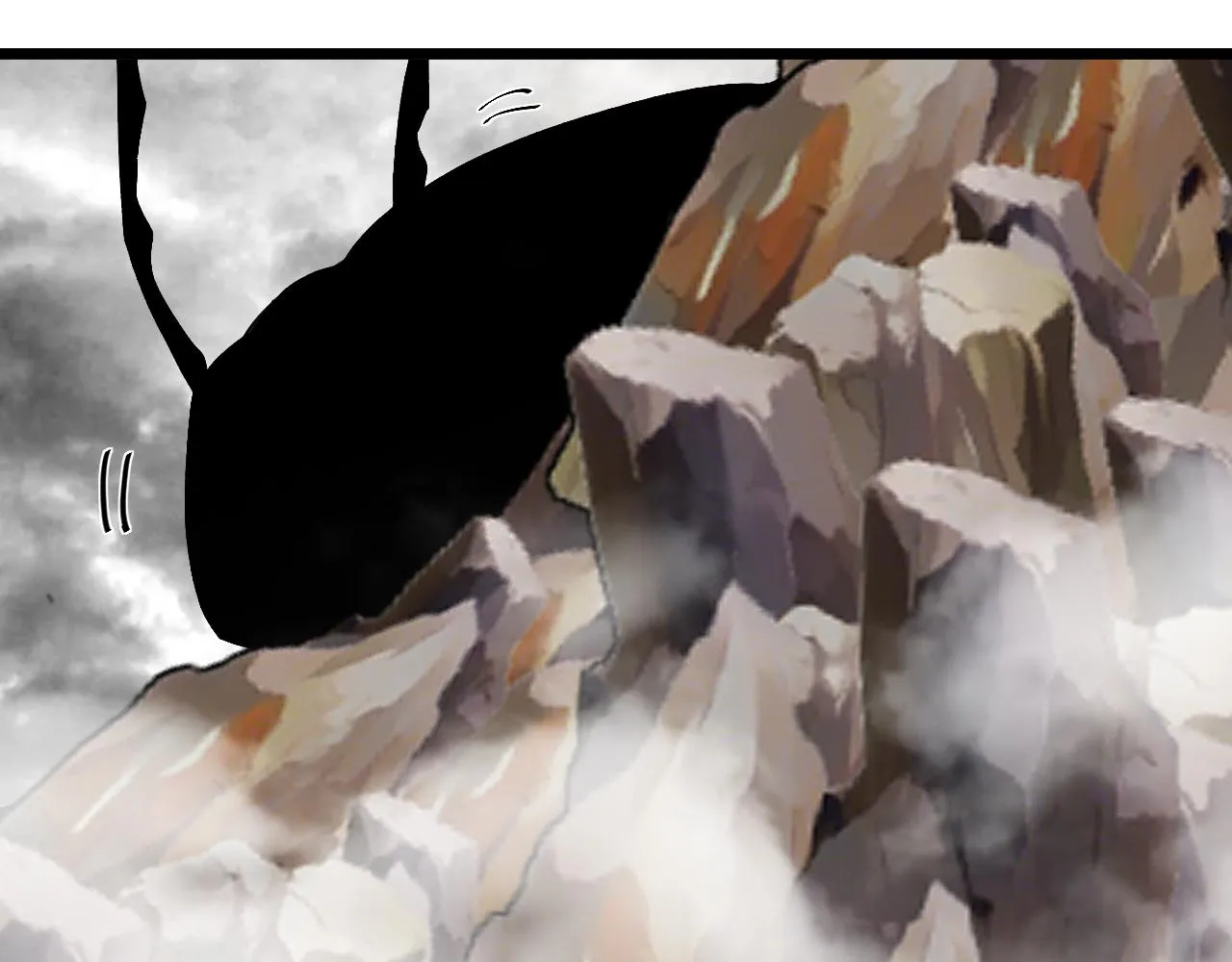 第54话 死亡之路上的宝藏 第7页