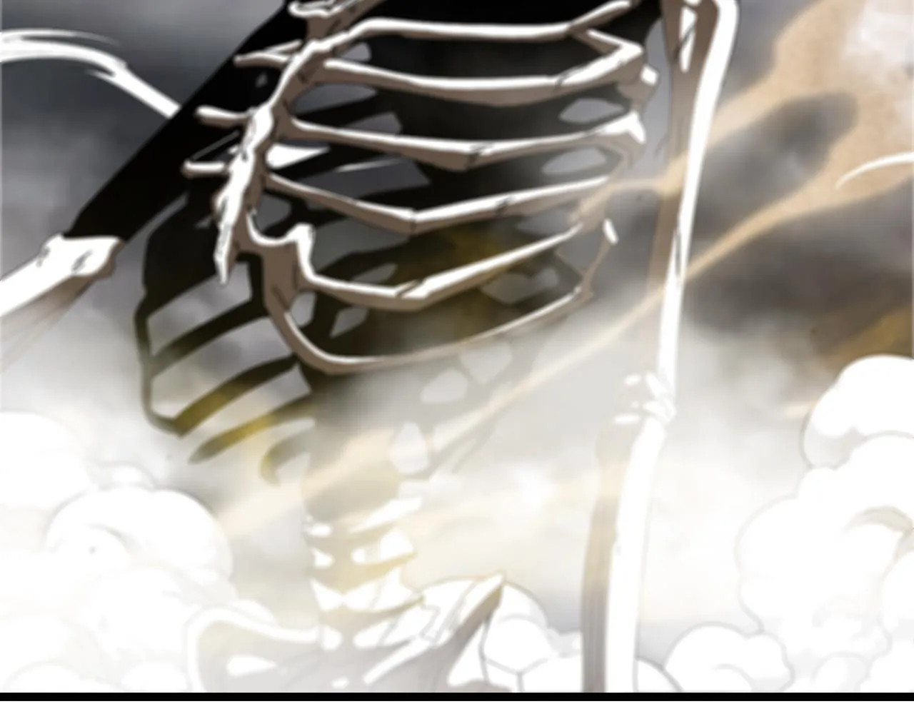 第54话 死亡之路上的宝藏 第17页