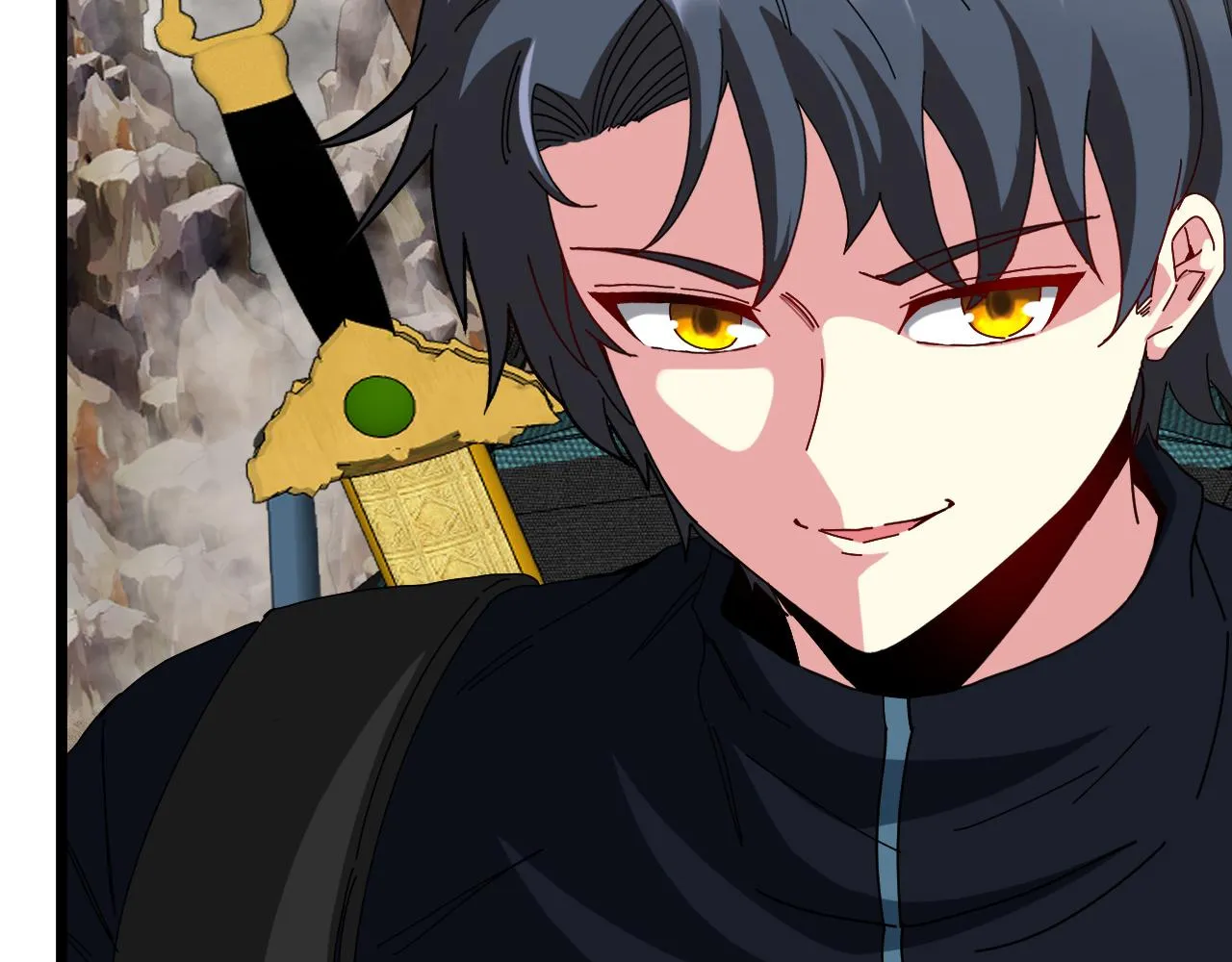 第54话 死亡之路上的宝藏 第27页