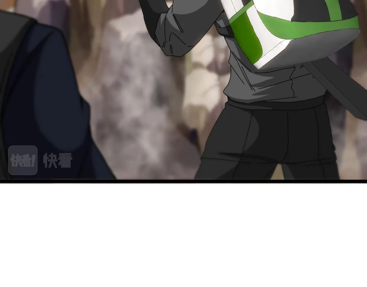 第54话 死亡之路上的宝藏 第34页