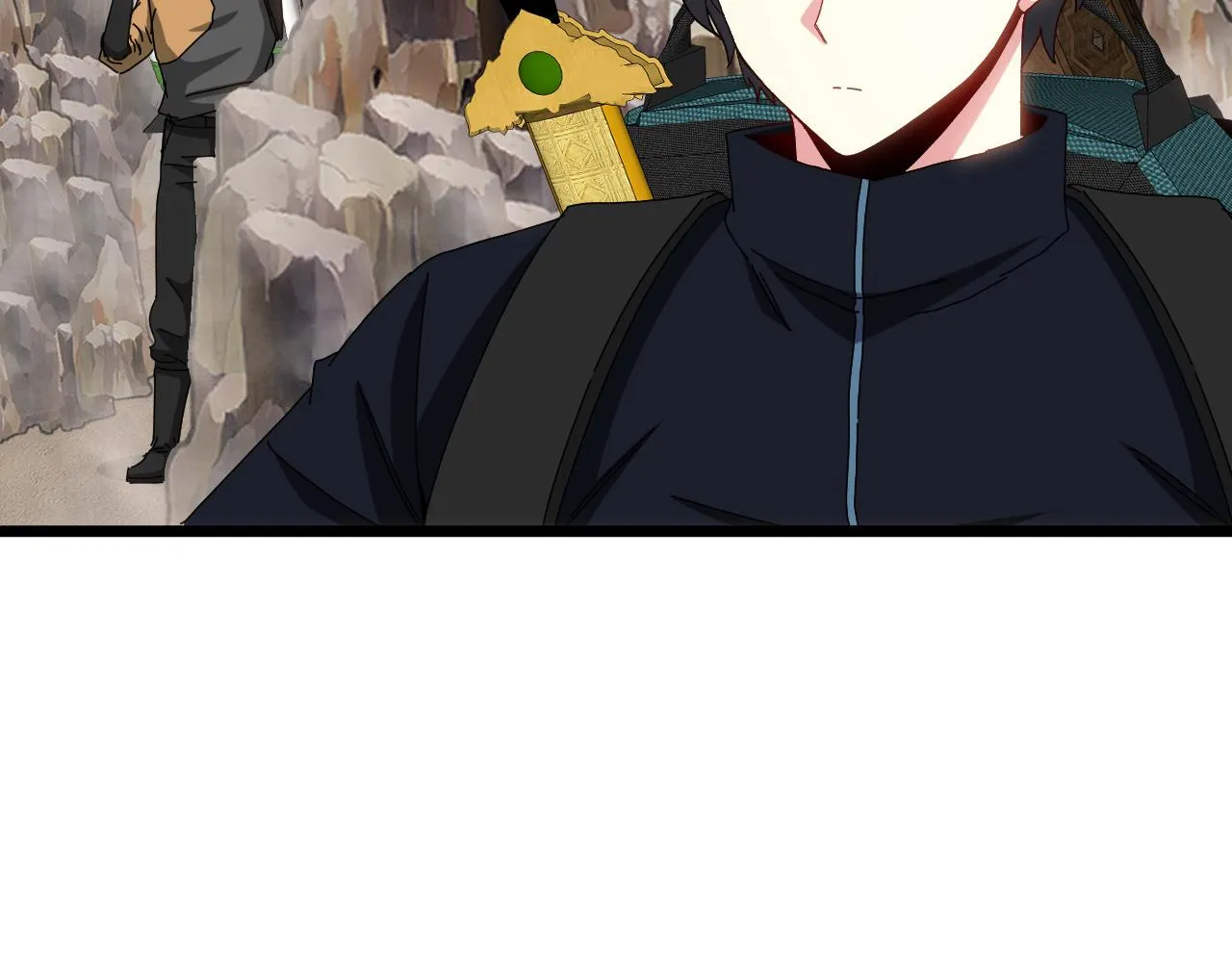 第54话 死亡之路上的宝藏 第44页