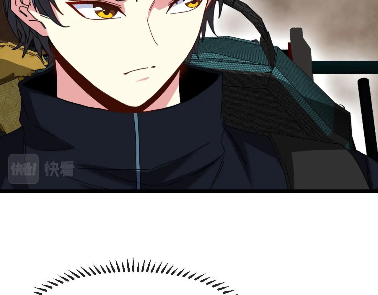第54话 死亡之路上的宝藏 第58页