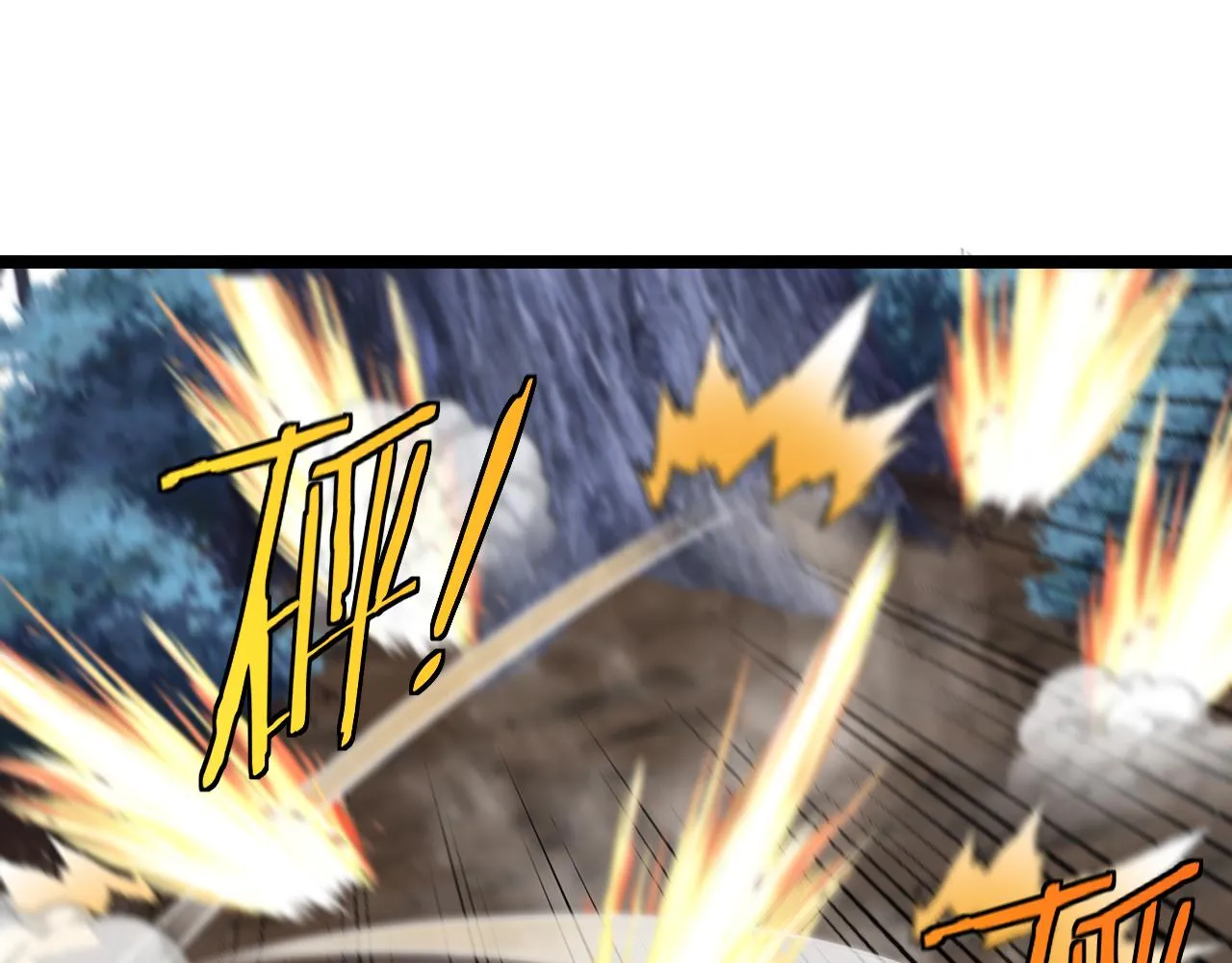 第54话 死亡之路上的宝藏 第114页