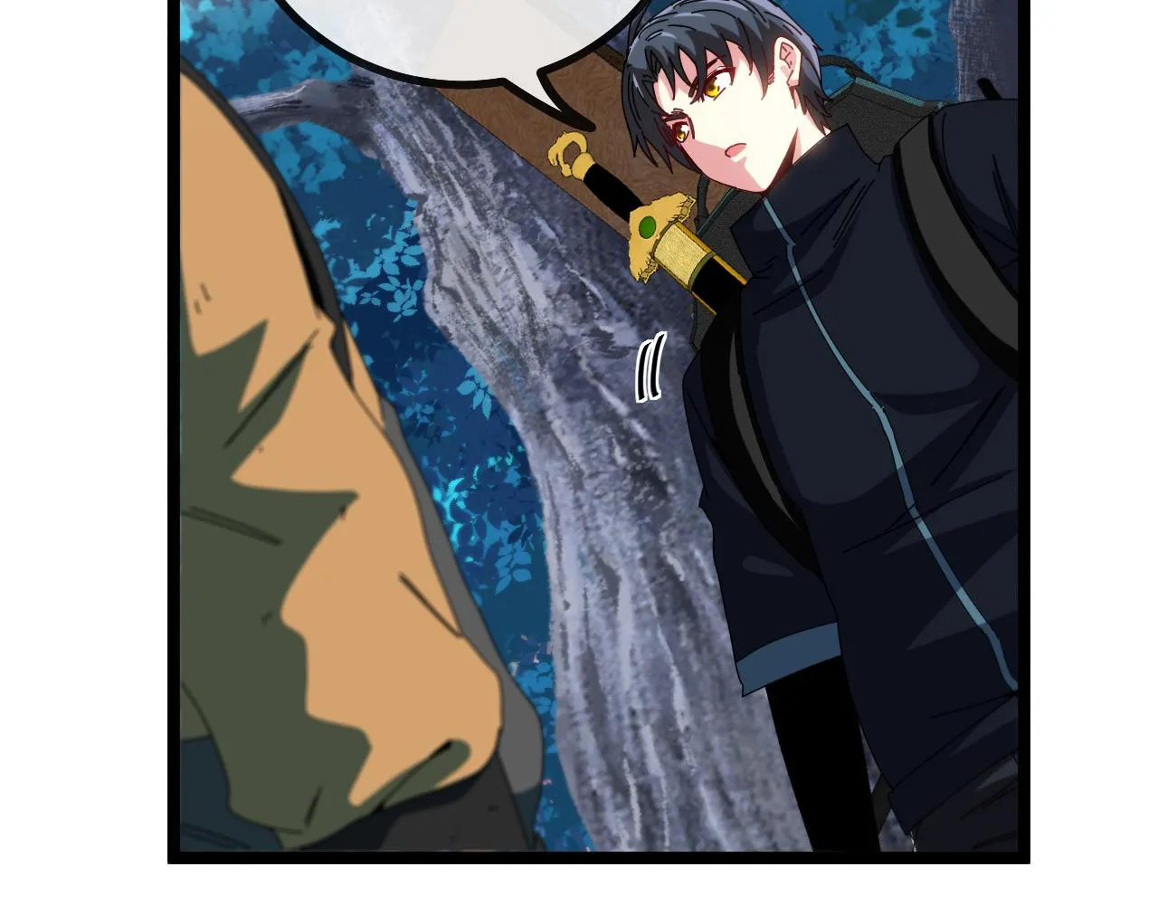 第55话 霸王龙水蛭 第29页