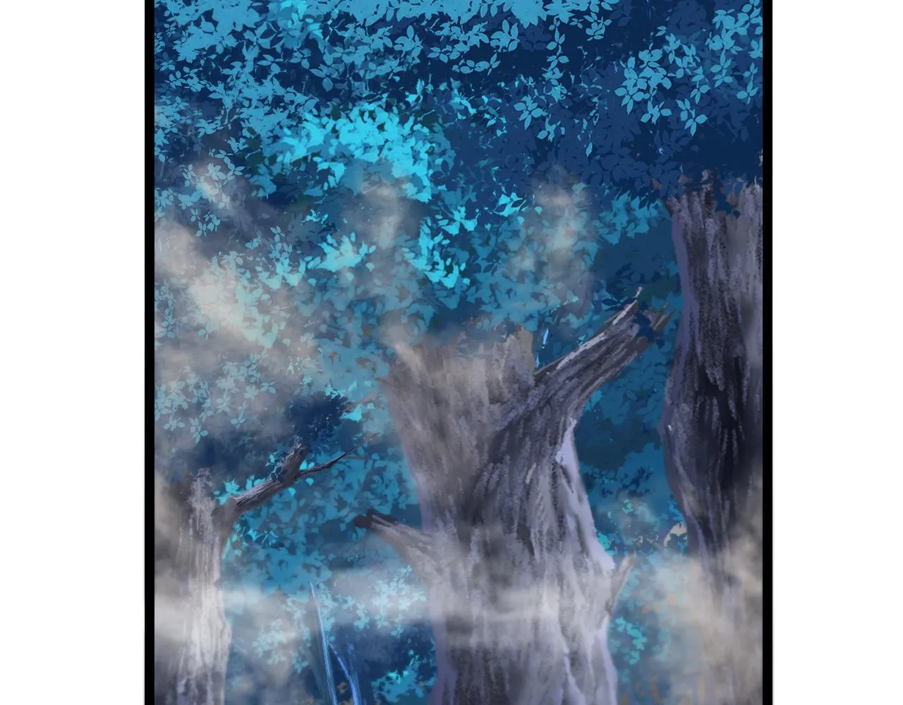 第55话 霸王龙水蛭 第38页