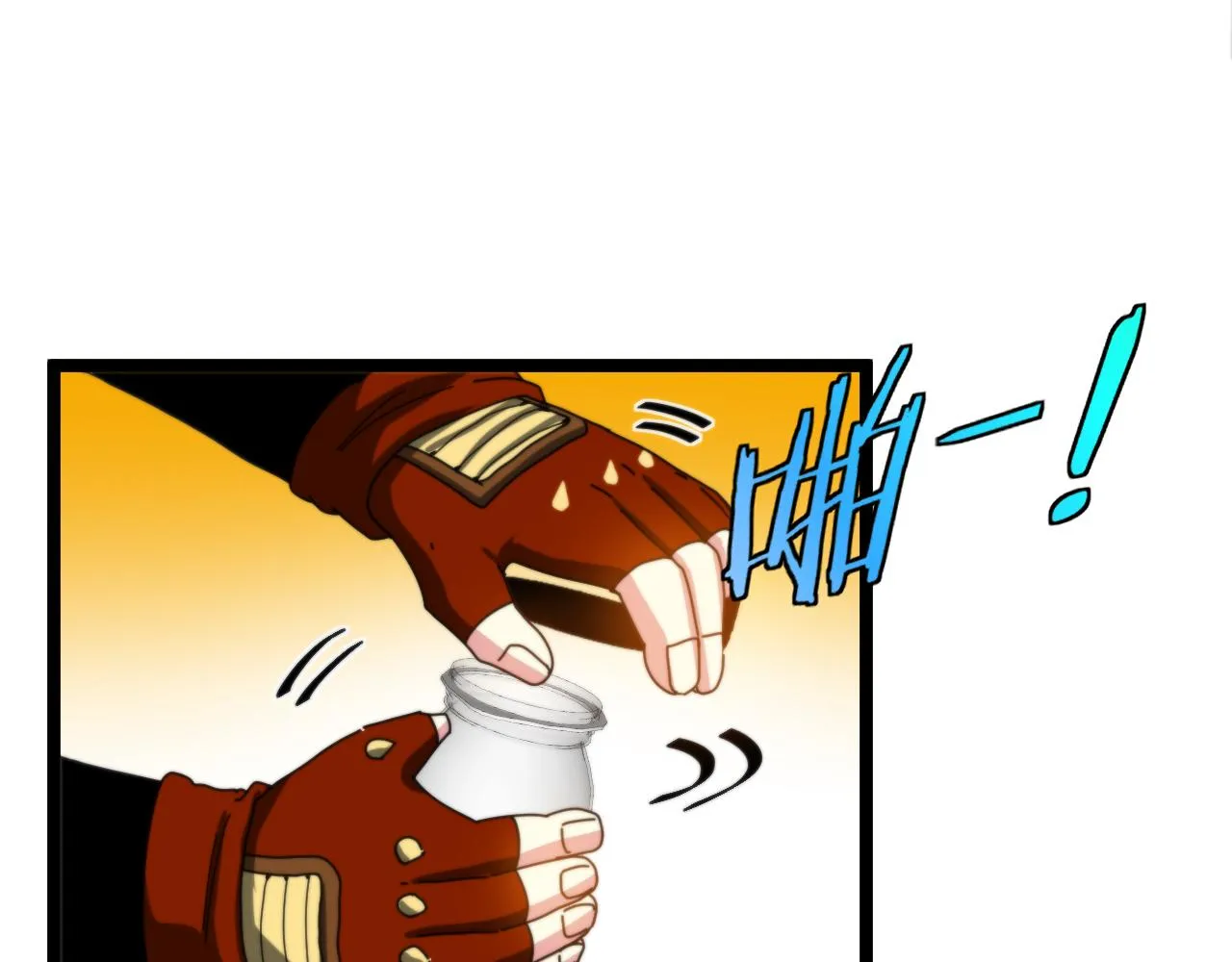 第55话 霸王龙水蛭 第54页