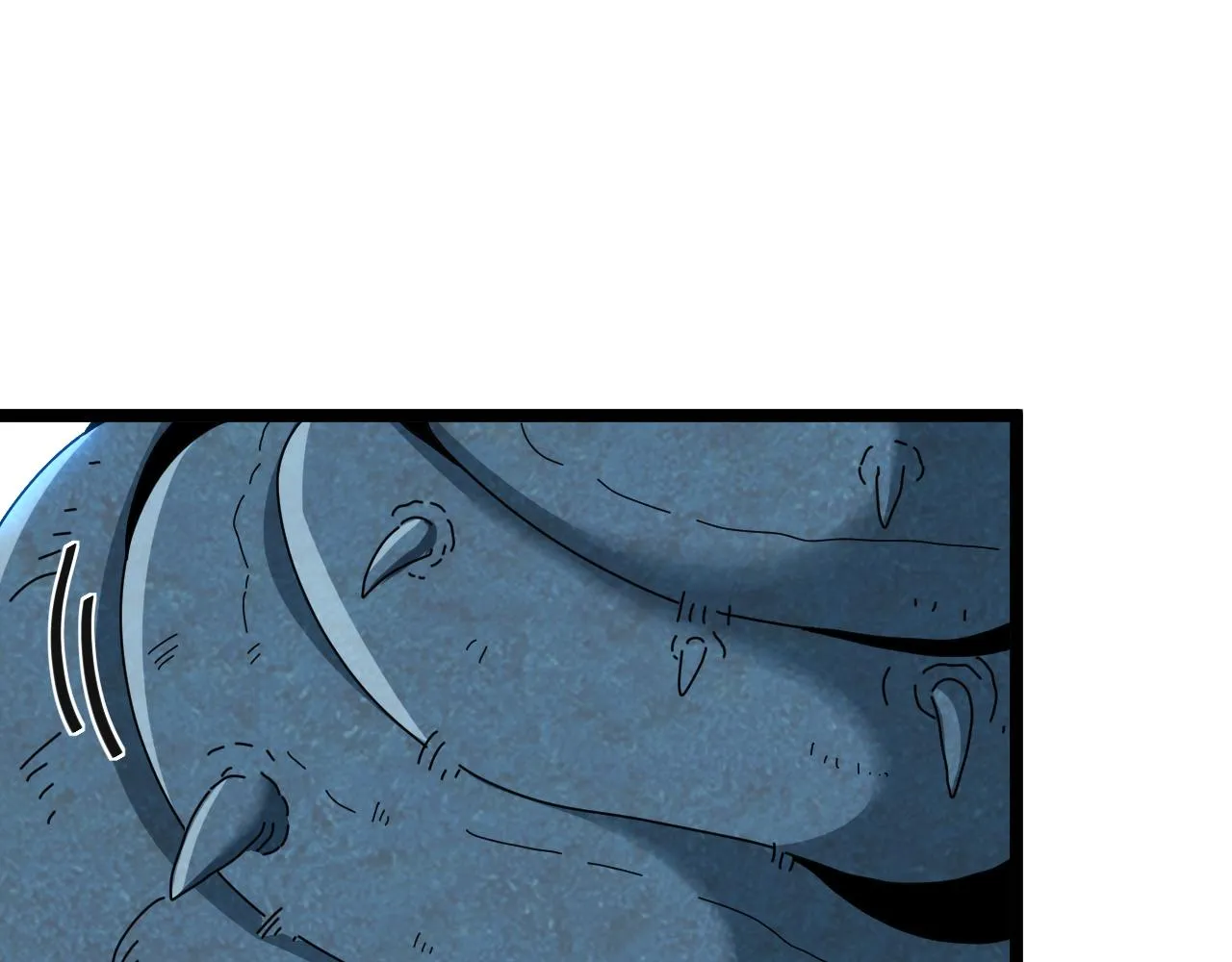 第55话 霸王龙水蛭 第73页