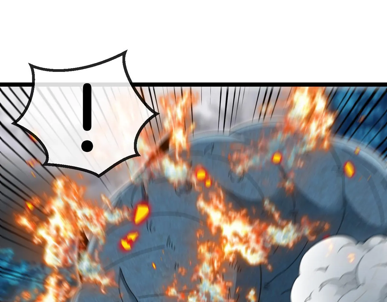 第55话 霸王龙水蛭 第87页