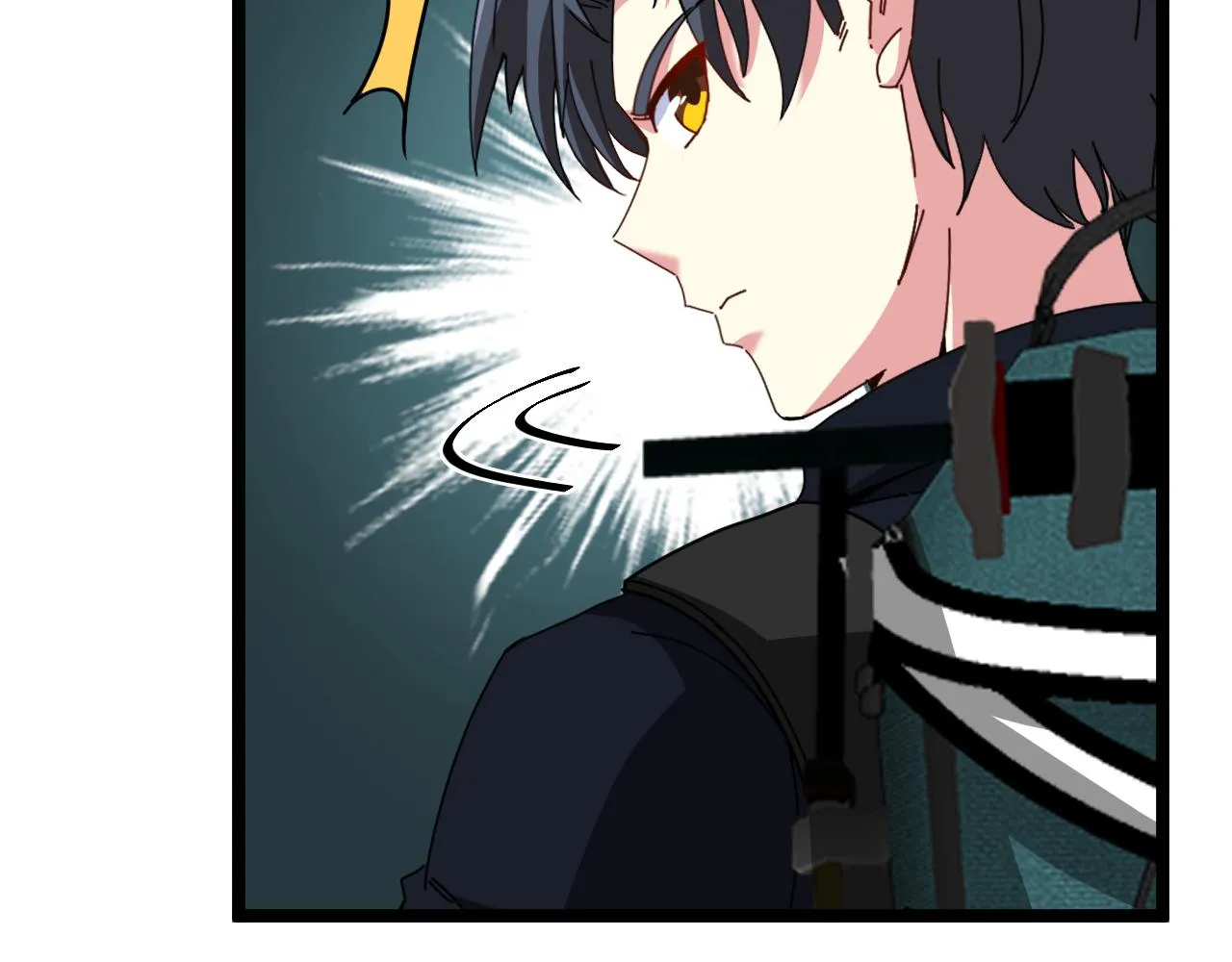 第55话 霸王龙水蛭 第97页