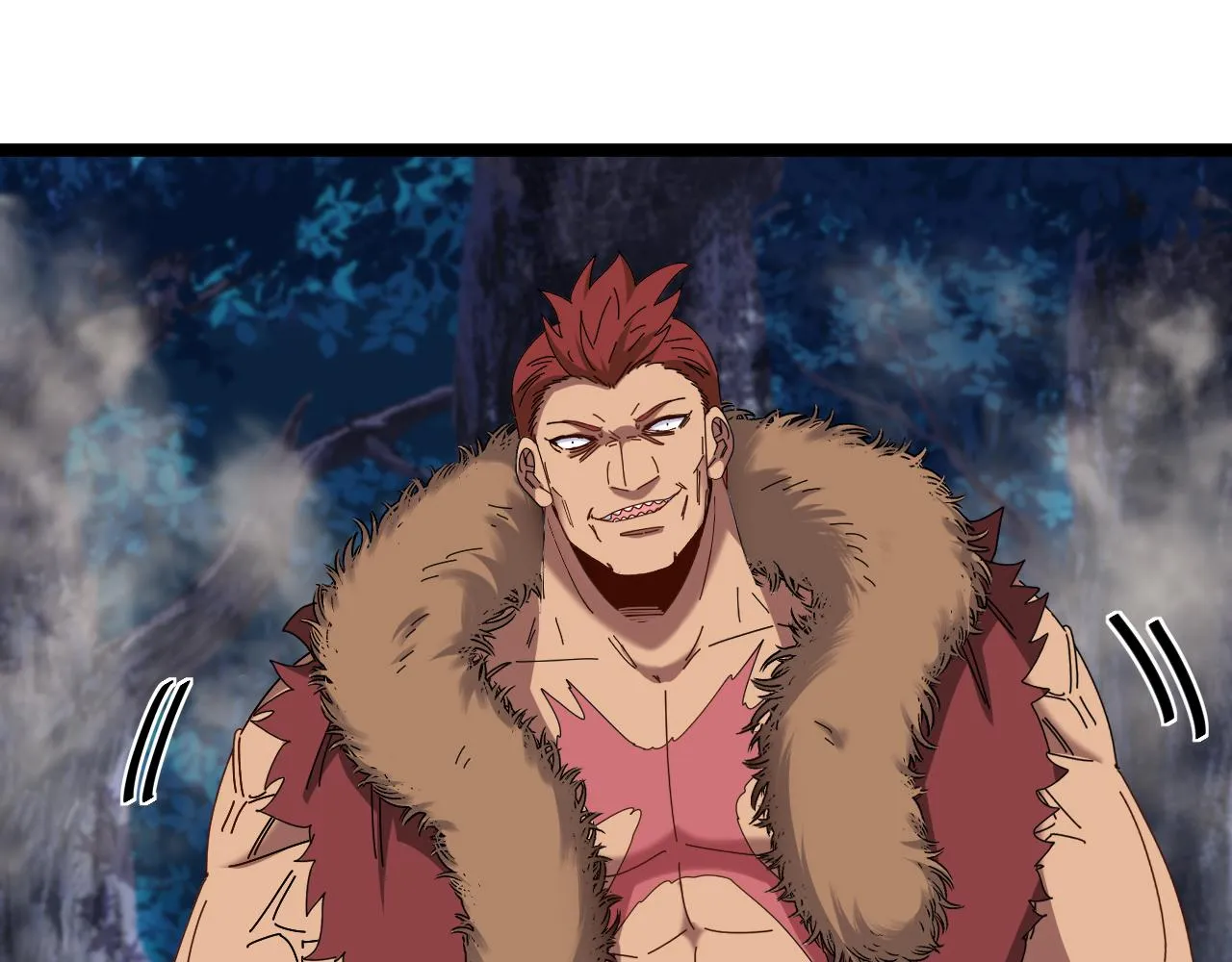 第55话 霸王龙水蛭 第98页
