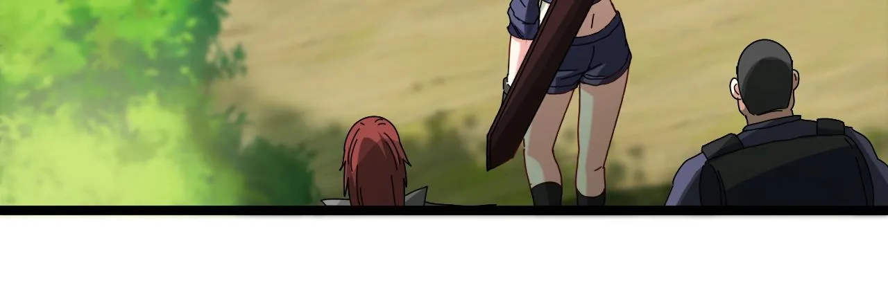第40话 百里皓灵 第110页