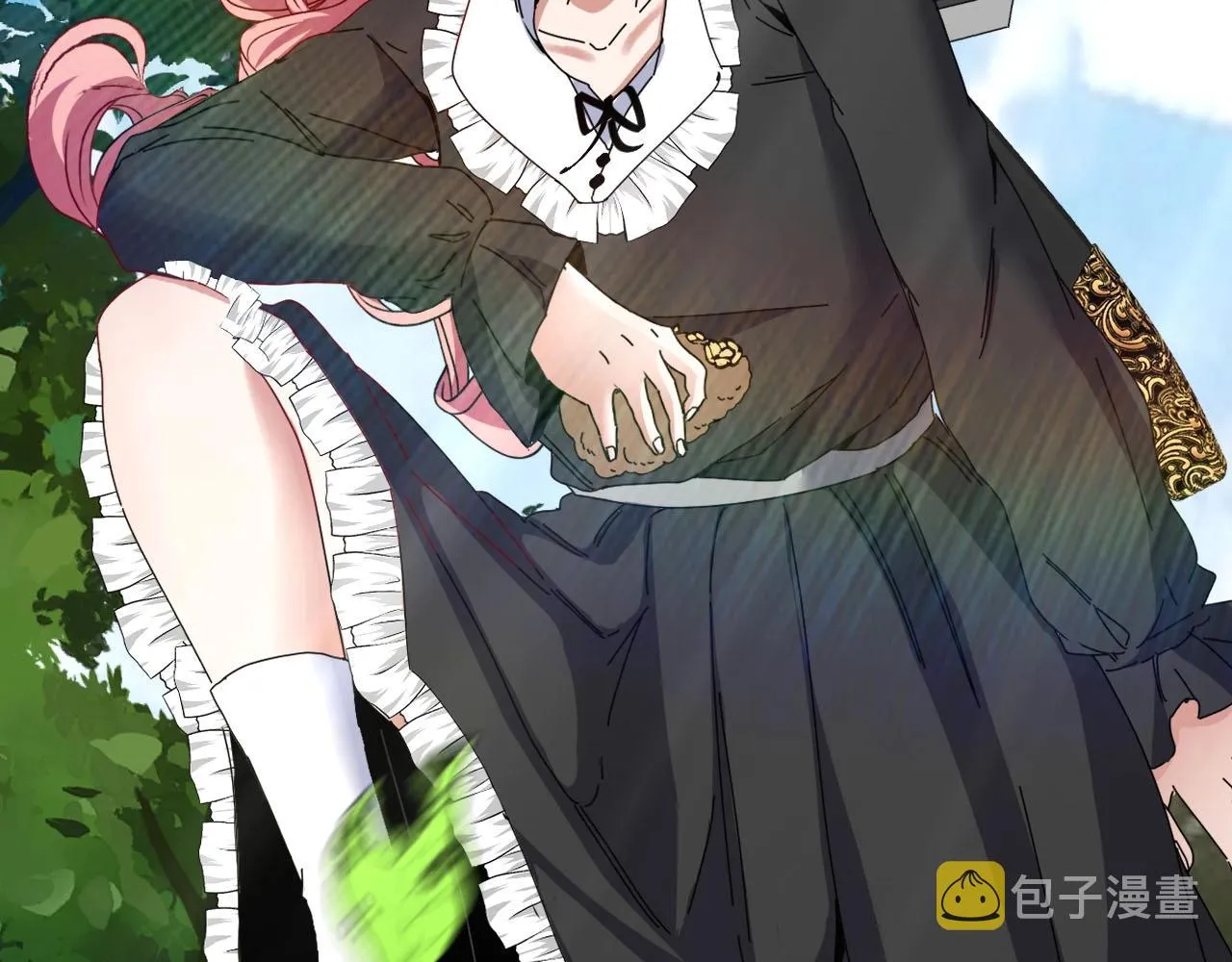 第40话 百里皓灵 第120页