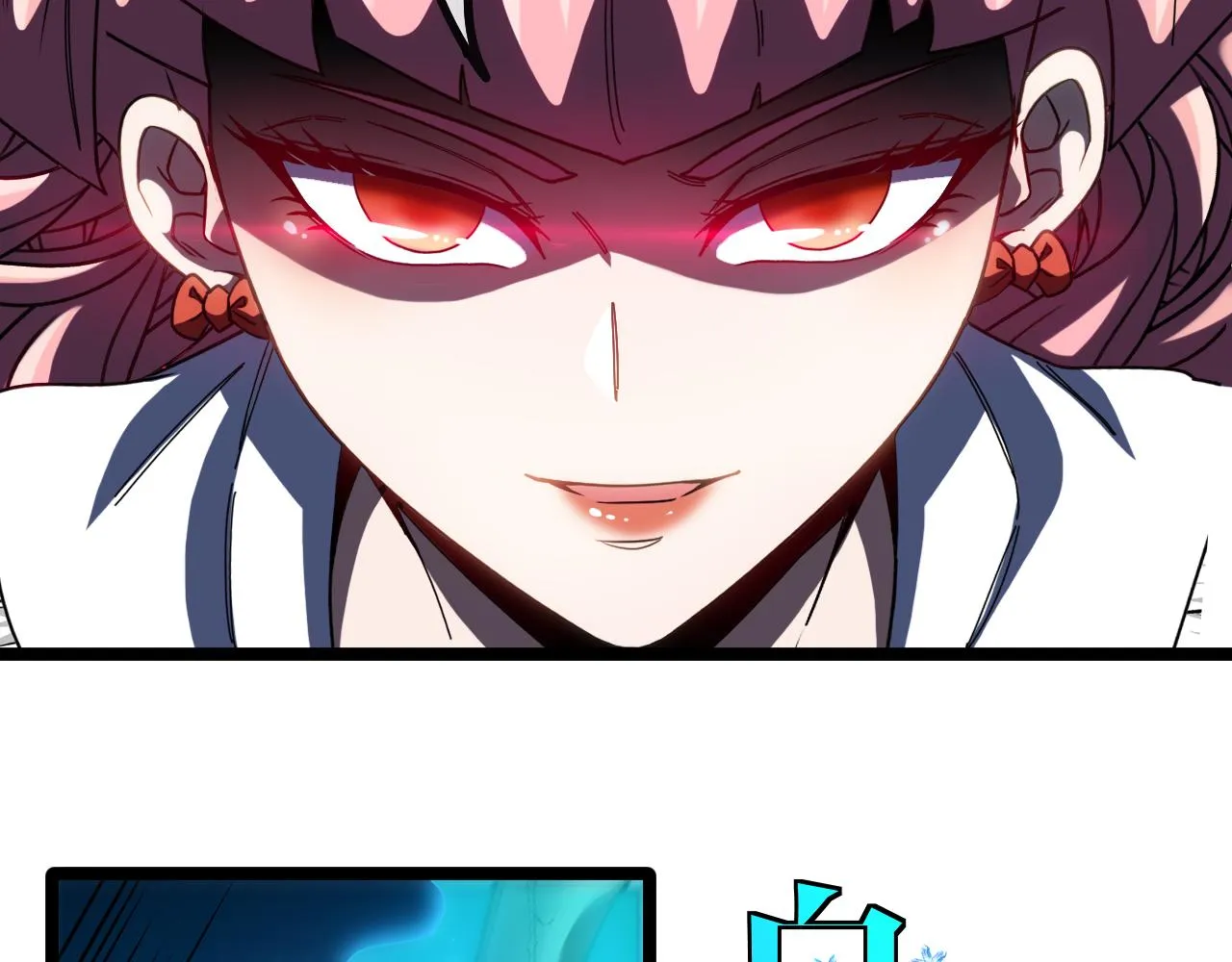 第43话 强迫拜师 第23页