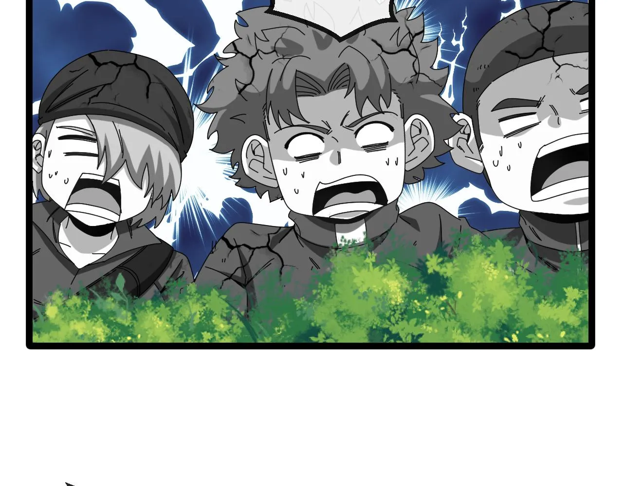 第43话 强迫拜师 第37页