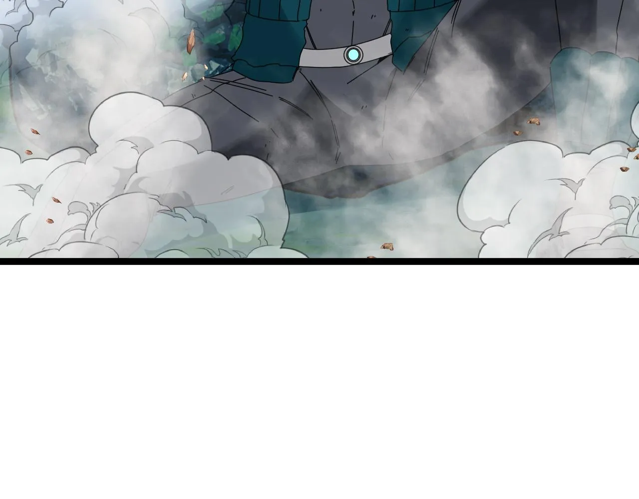 第43话 强迫拜师 第115页