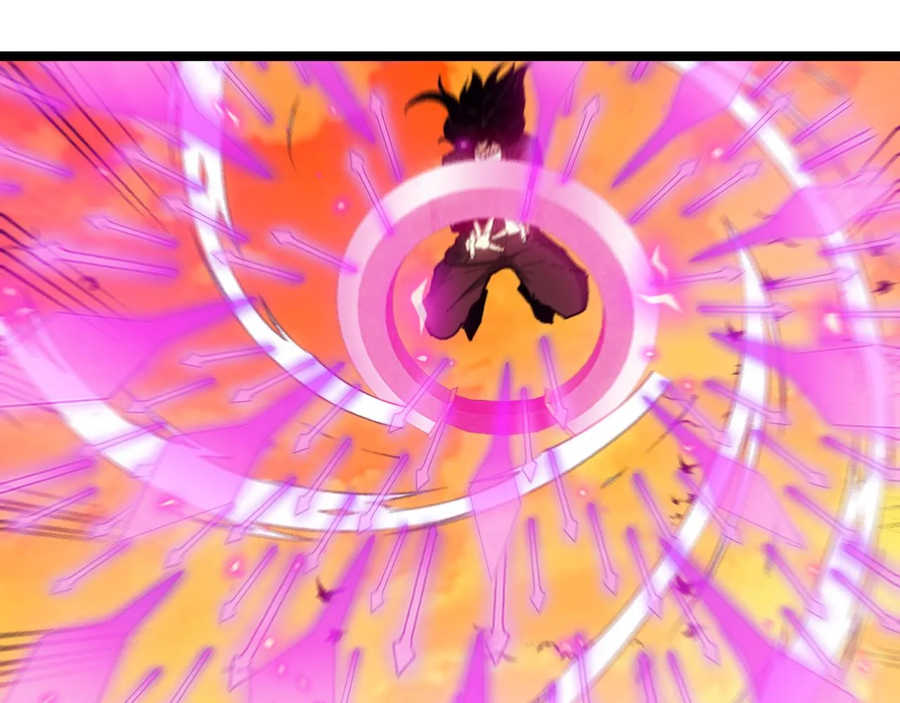 第46话 百里是大婶!_ 第26页
