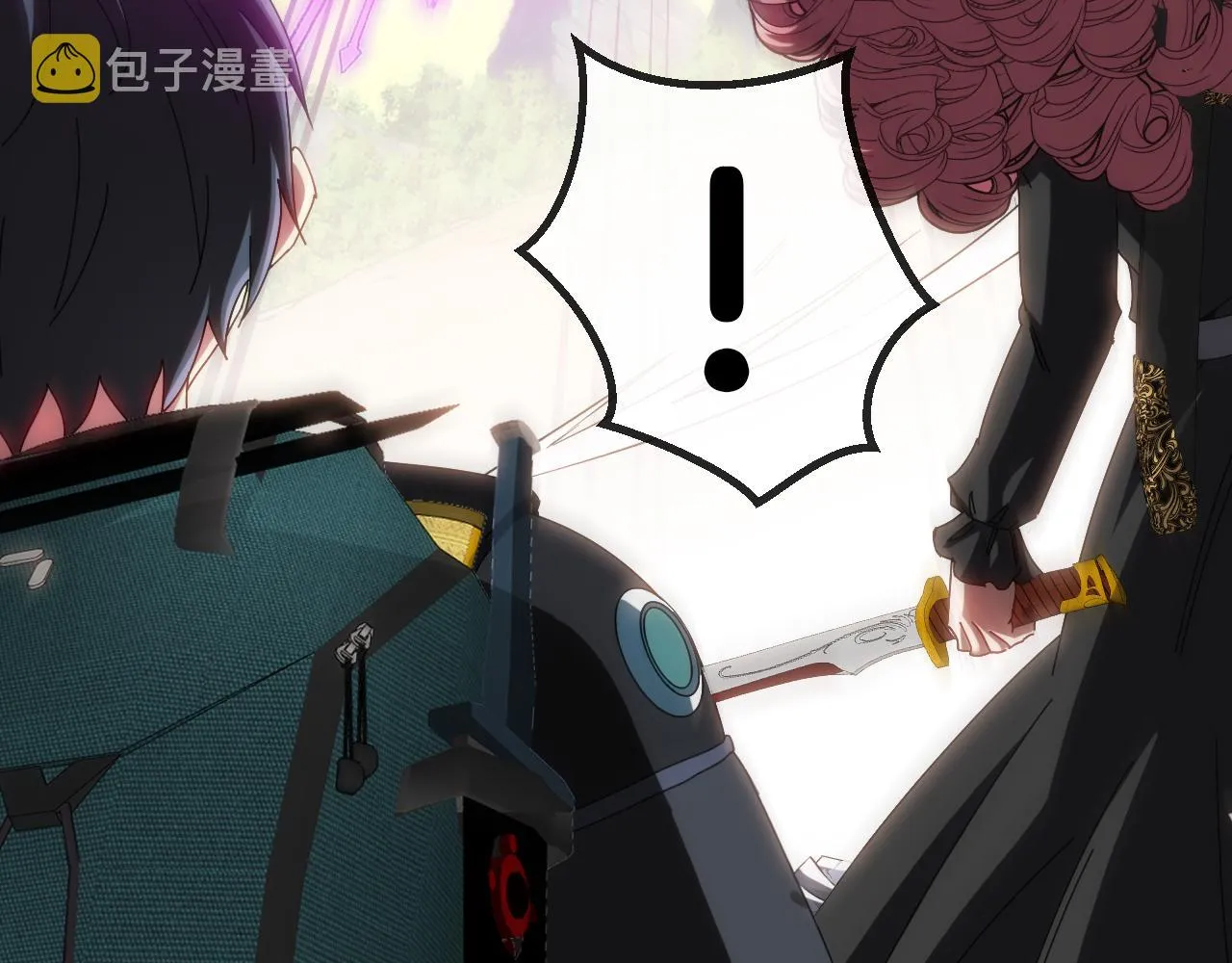 第46话 百里是大婶!_ 第28页