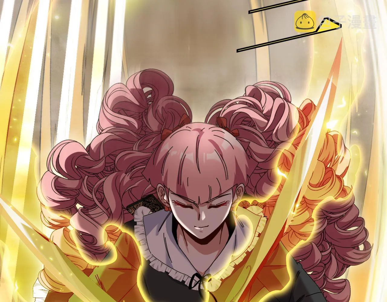 第46话 百里是大婶!_ 第50页
