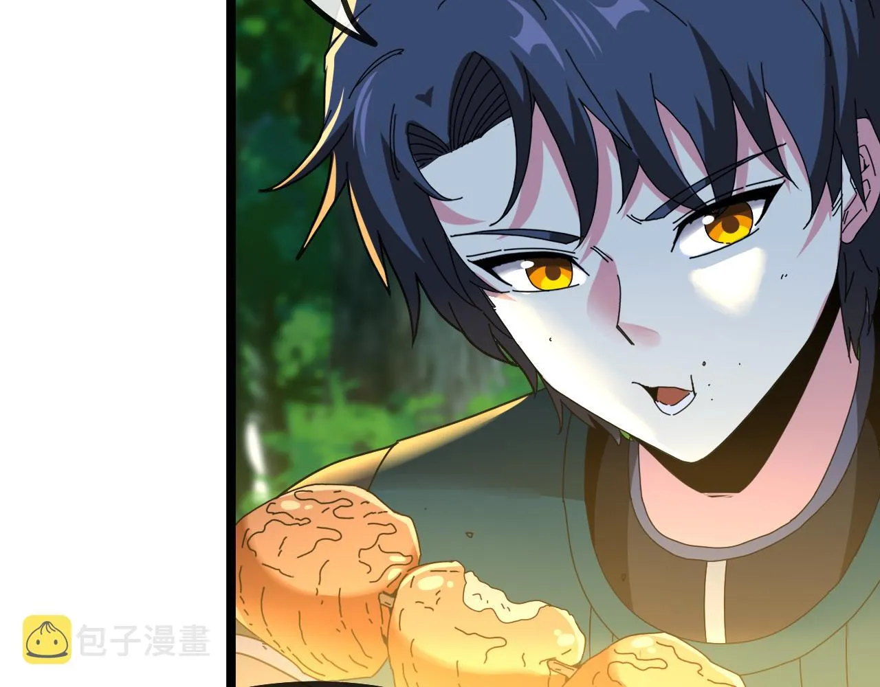 第46话 百里是大婶!_ 第90页